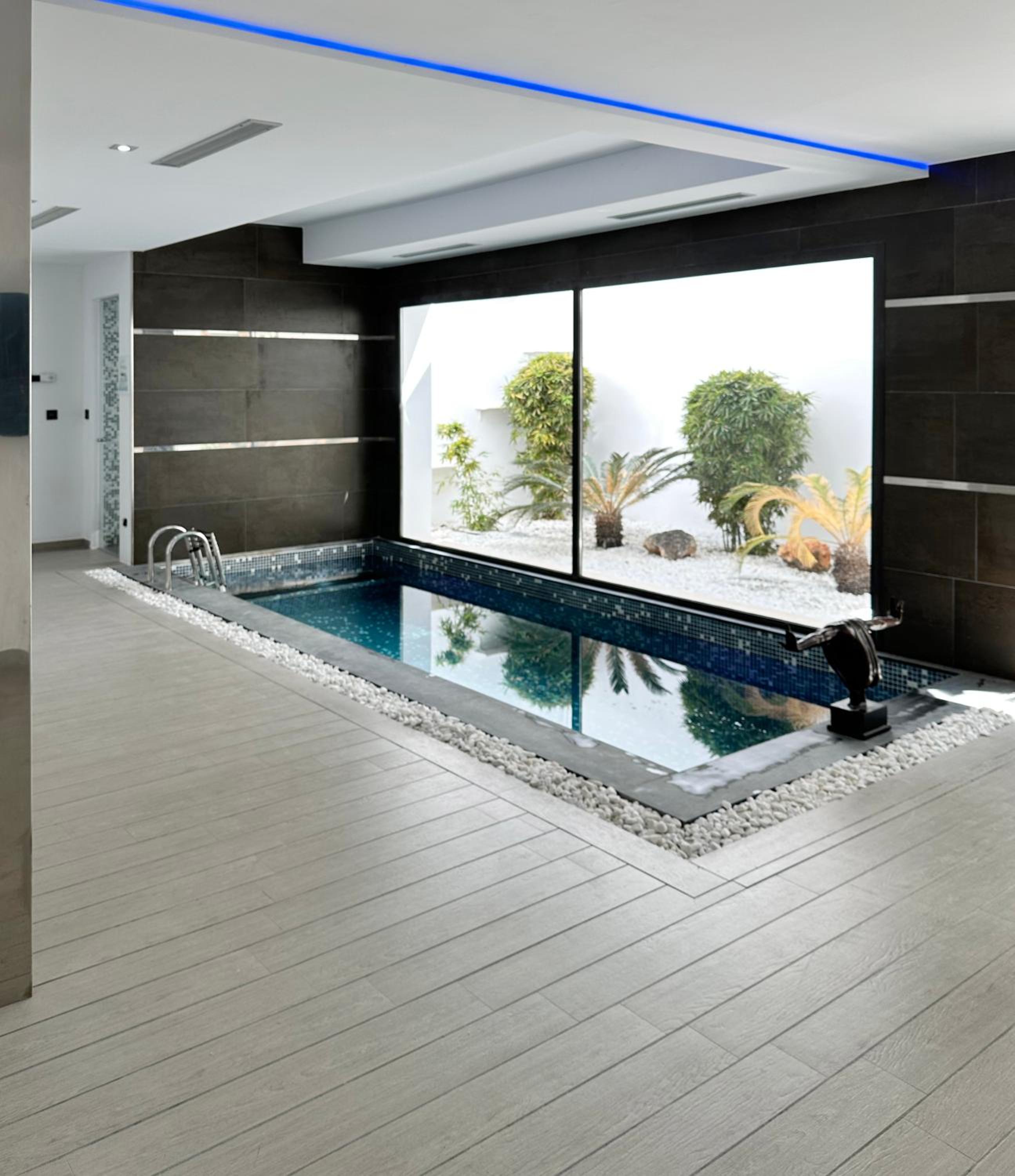 Exquisite Luxury Paradise
