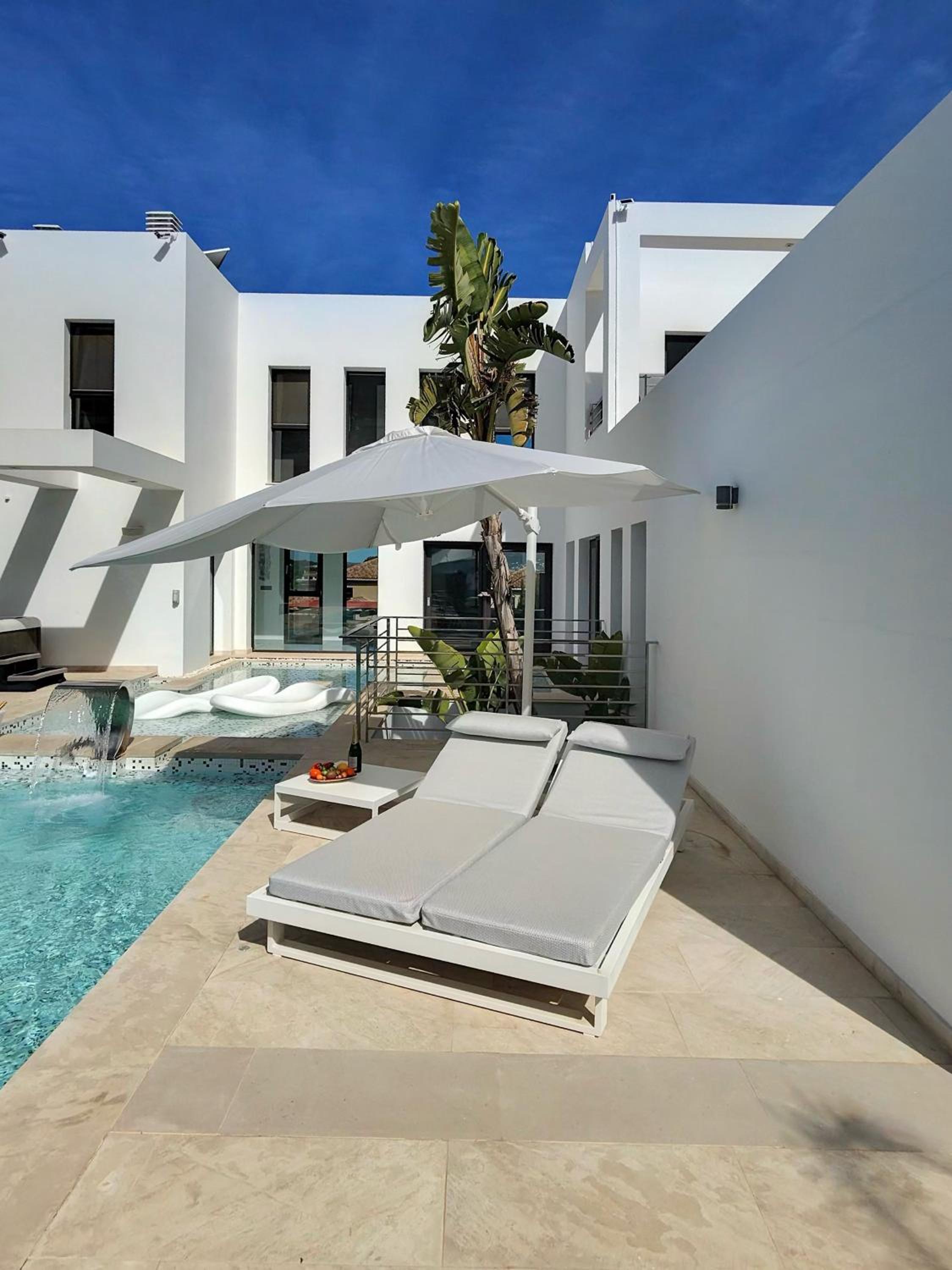 Exquisite Luxury Paradise