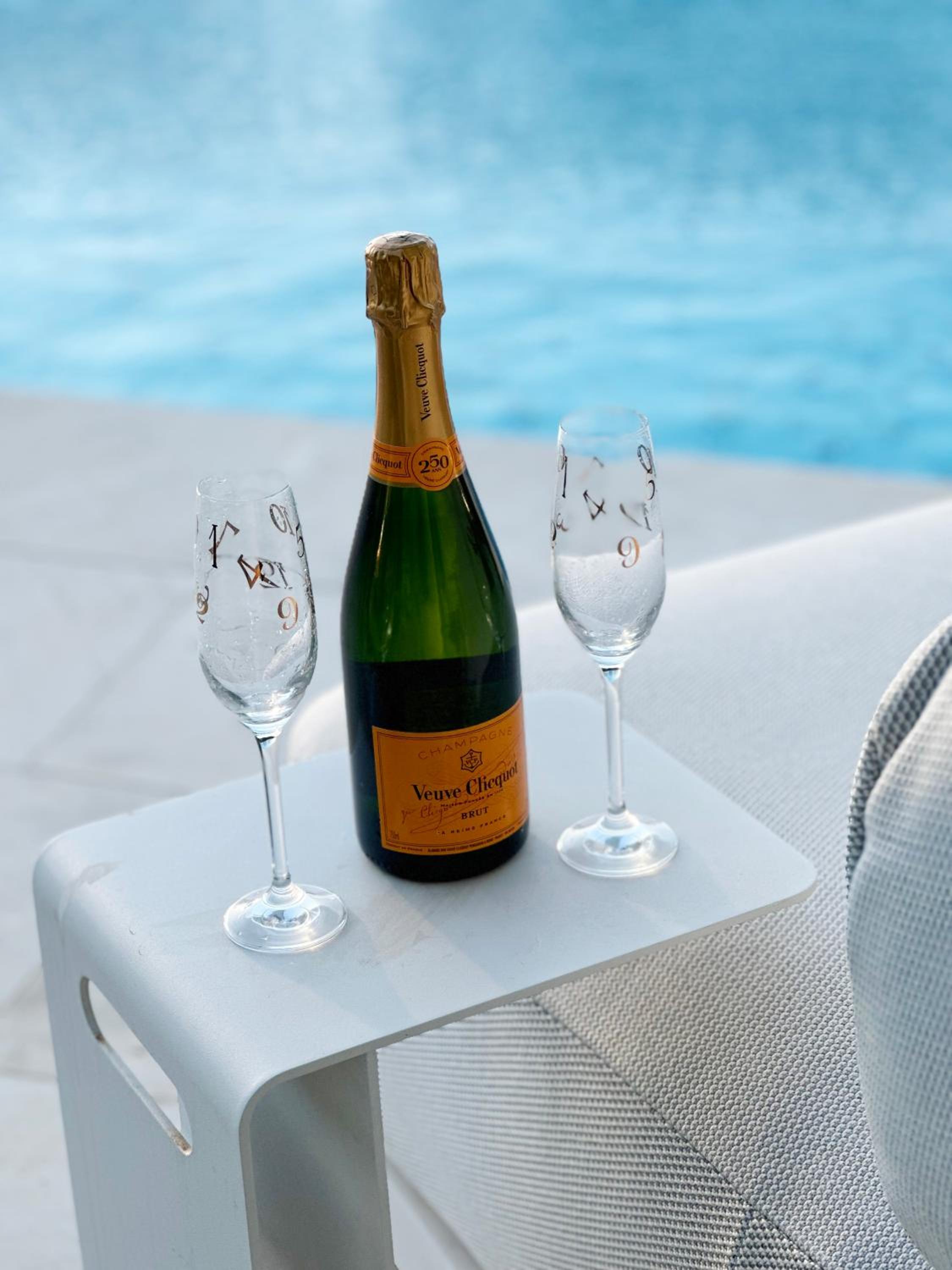 Exquisite Luxury Paradise