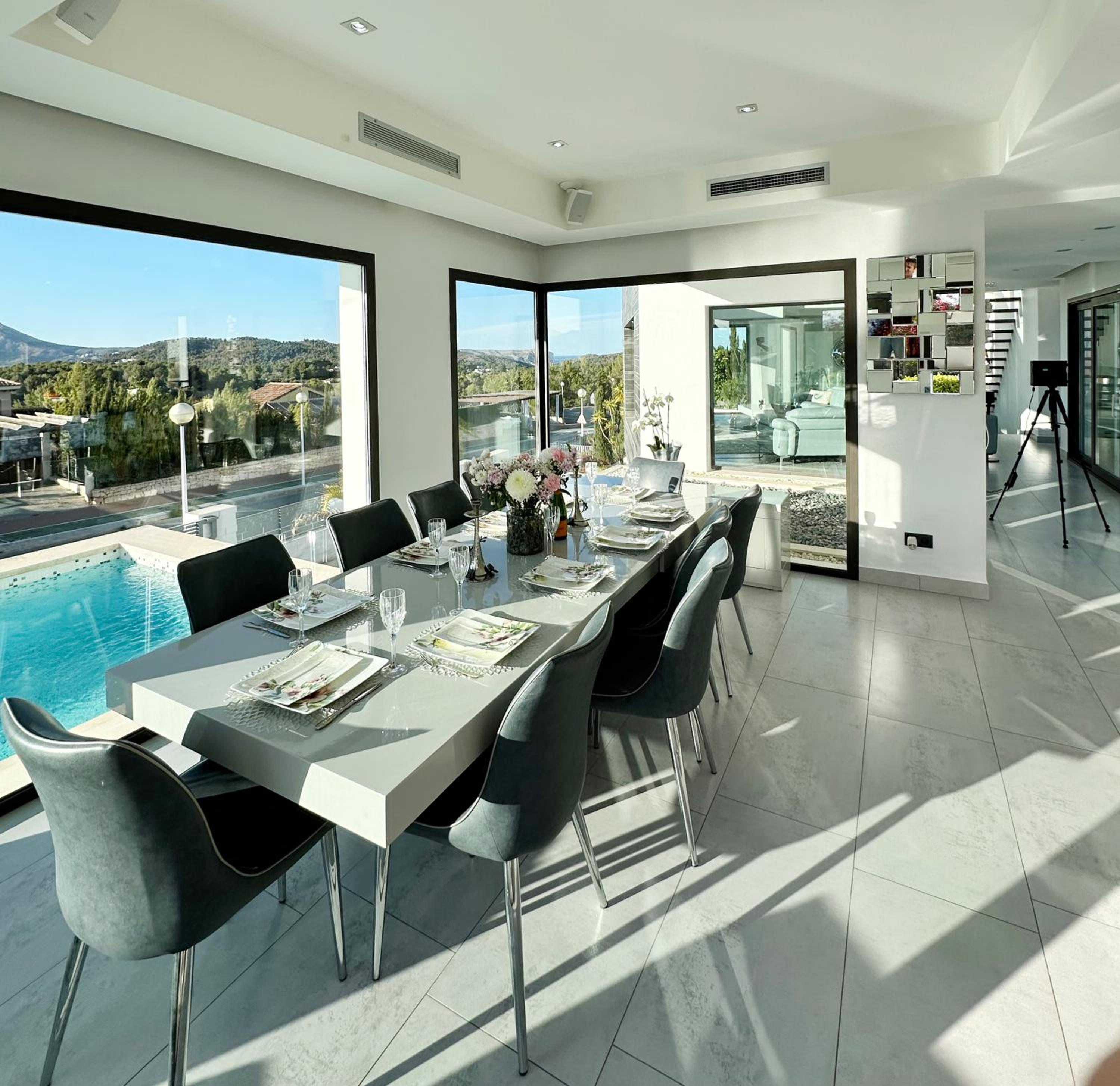 Exquisite Luxury Paradise