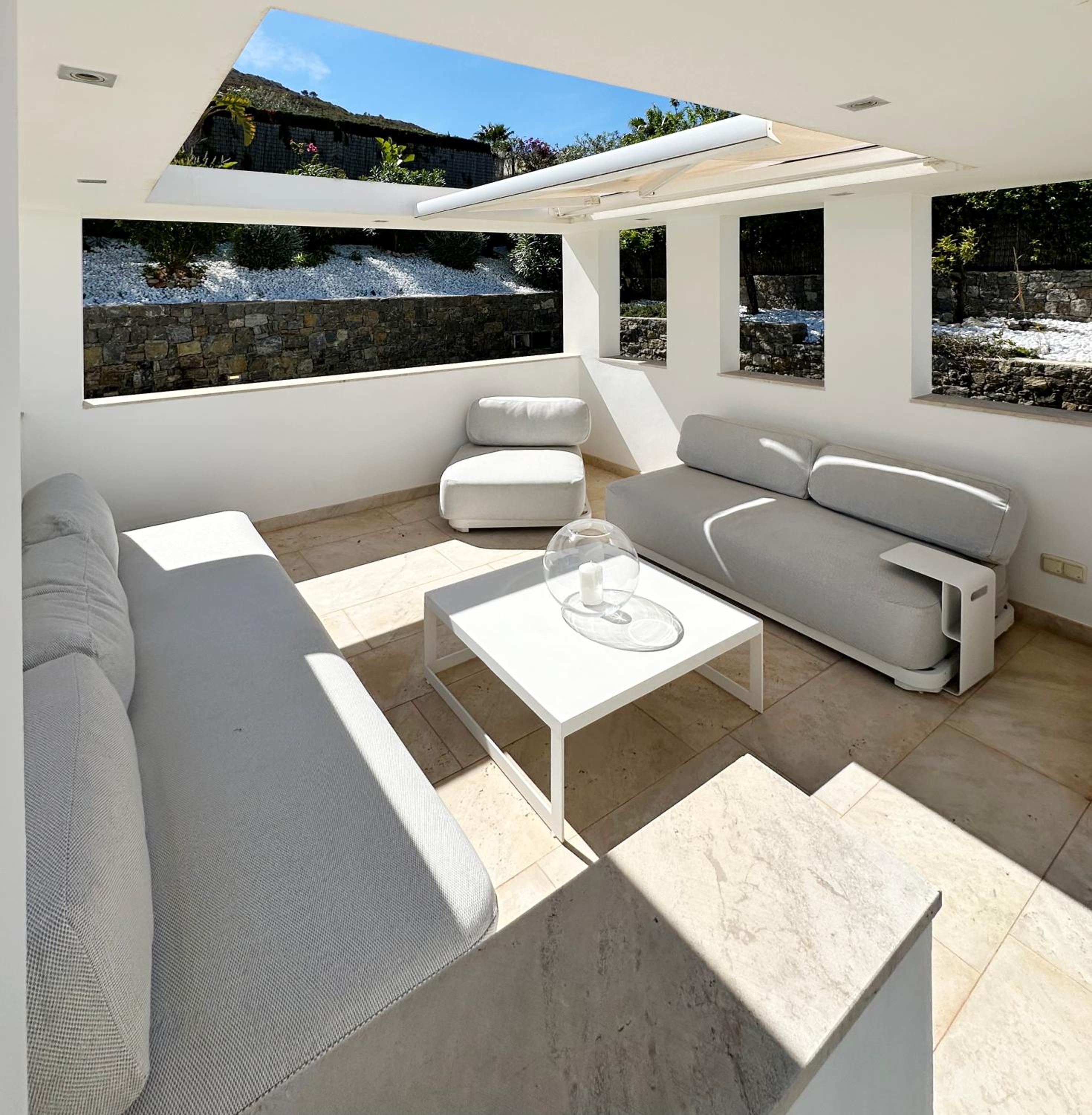 Exquisite Luxury Paradise