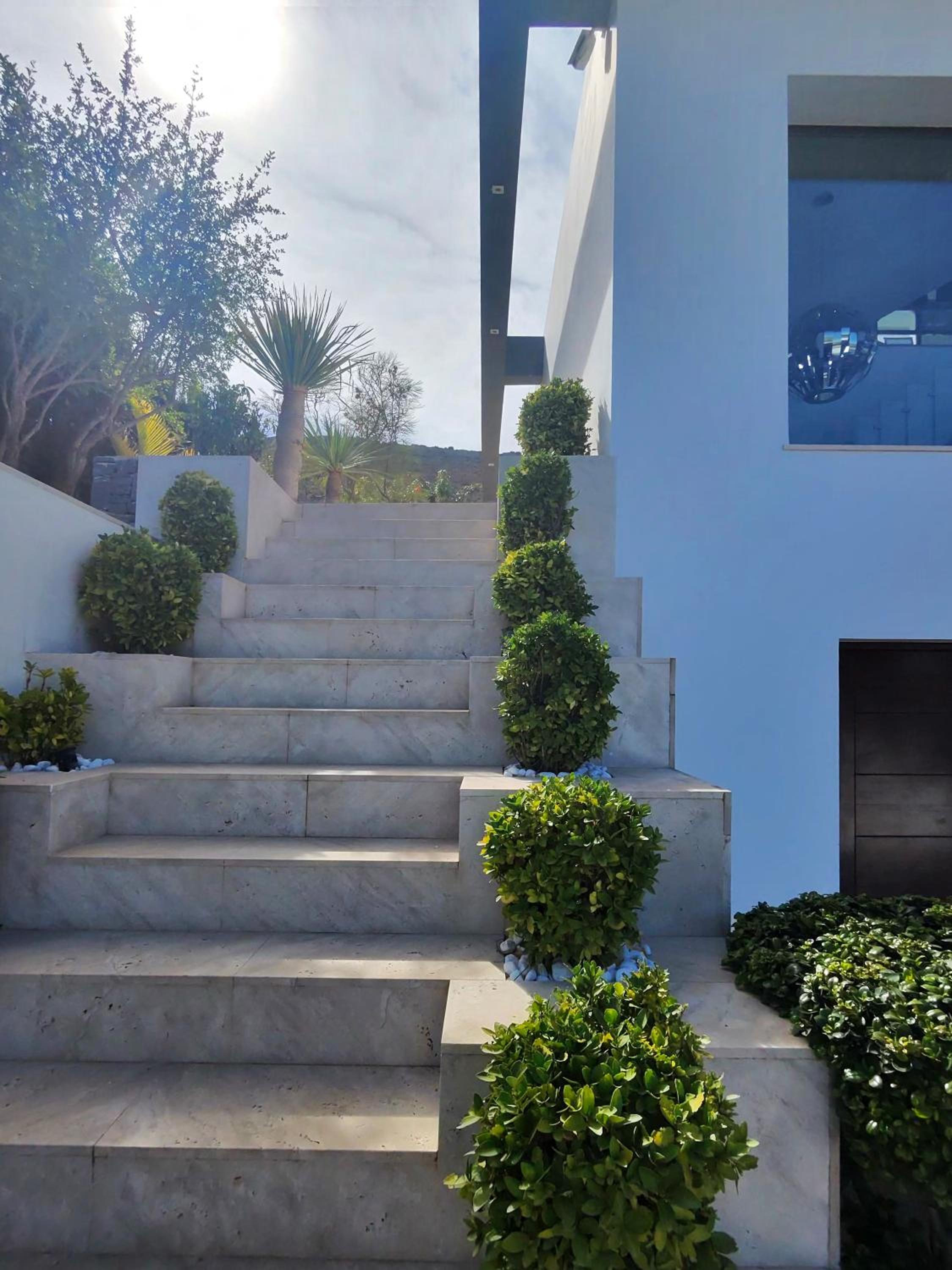 Exquisite Luxury Paradise