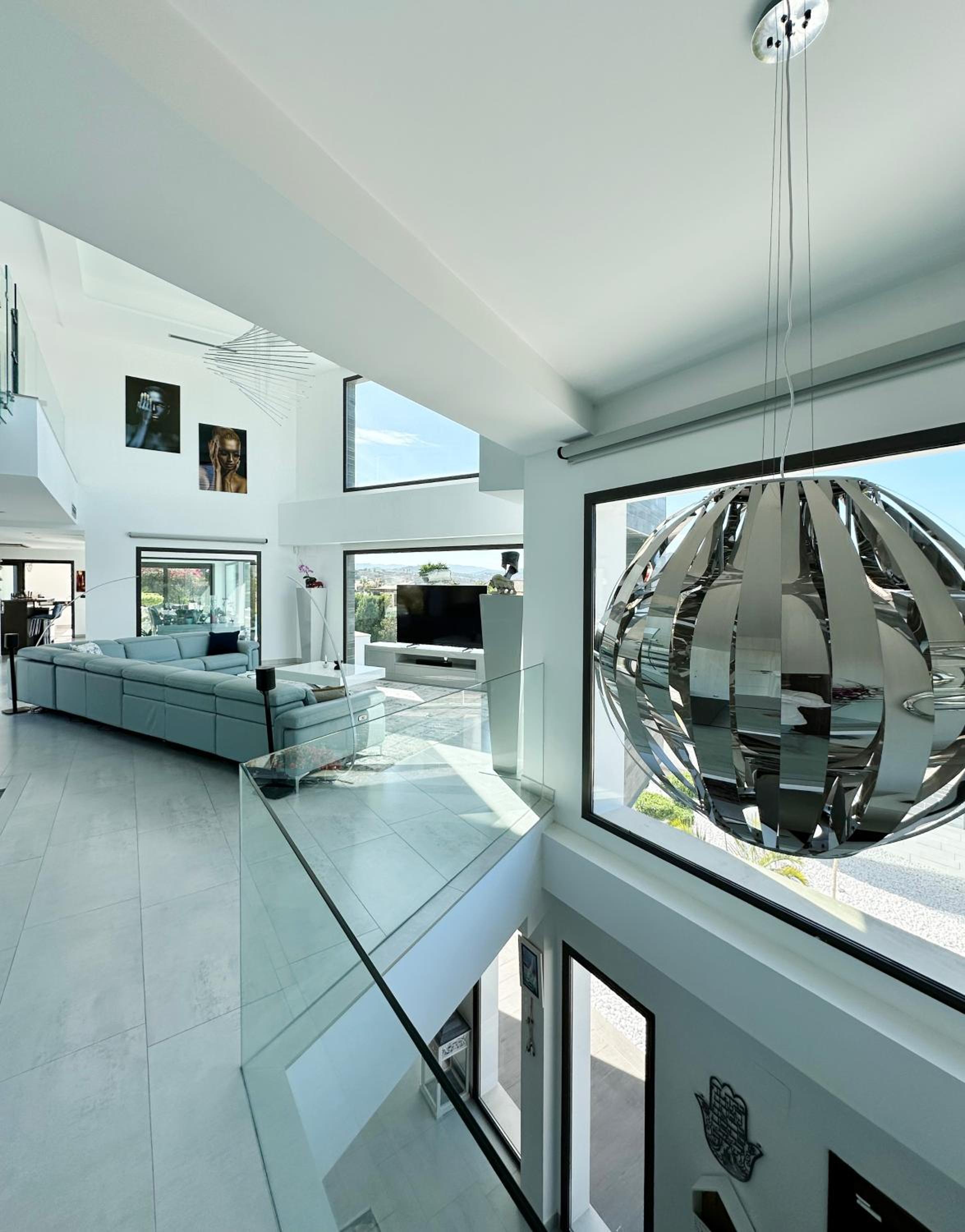 Exquisite Luxury Paradise