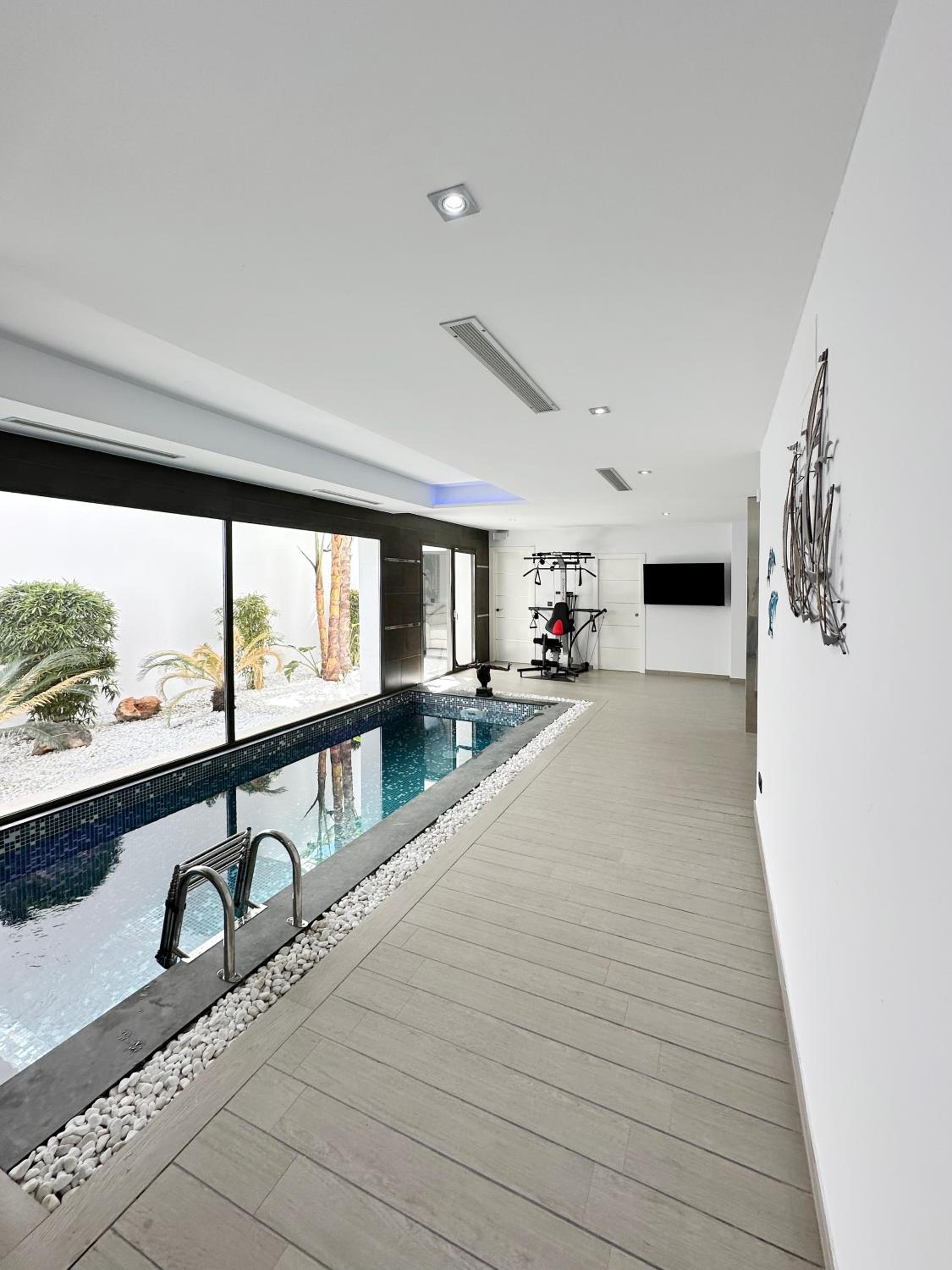 Exquisite Luxury Paradise