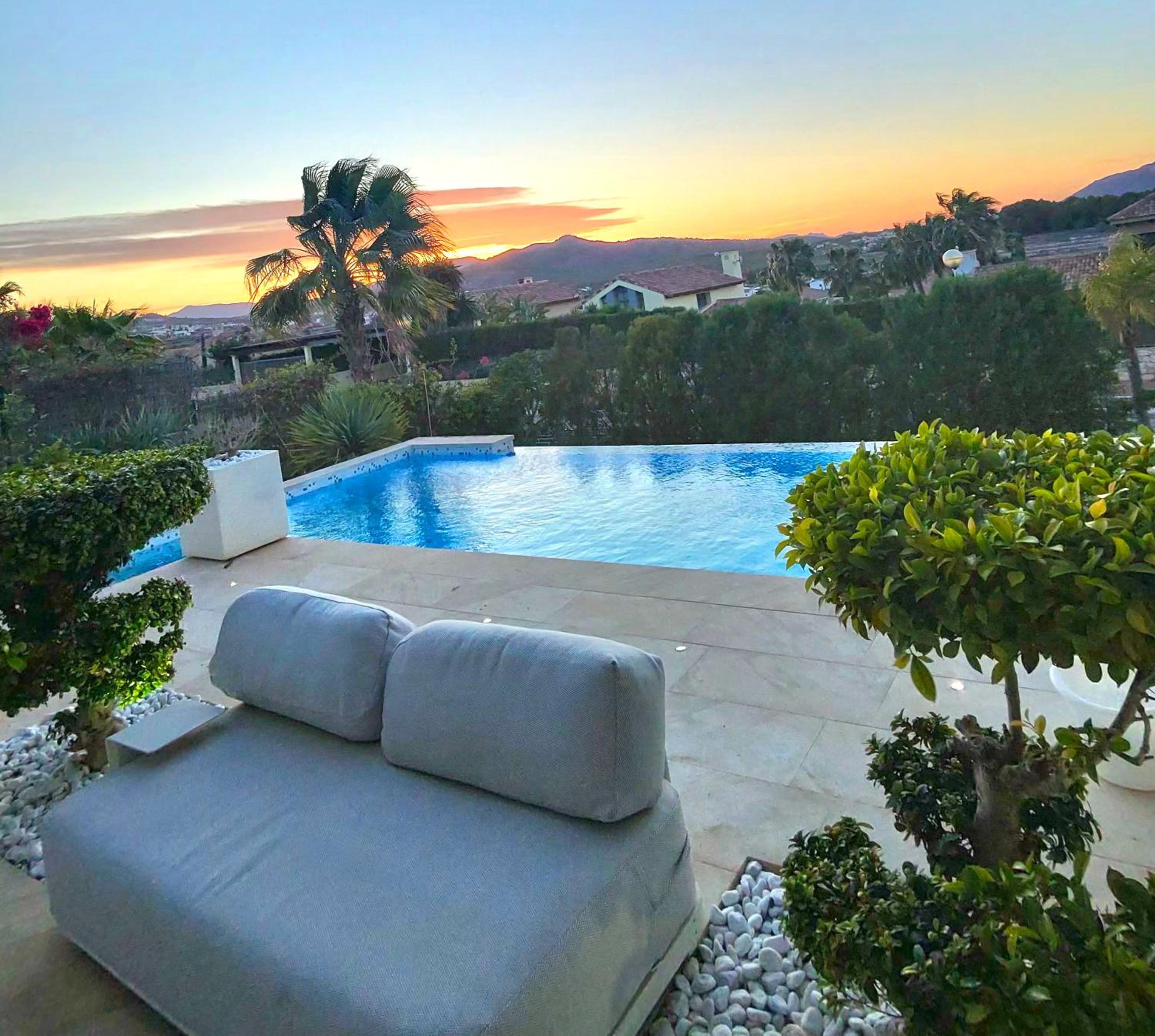 Exquisite Luxury Paradise