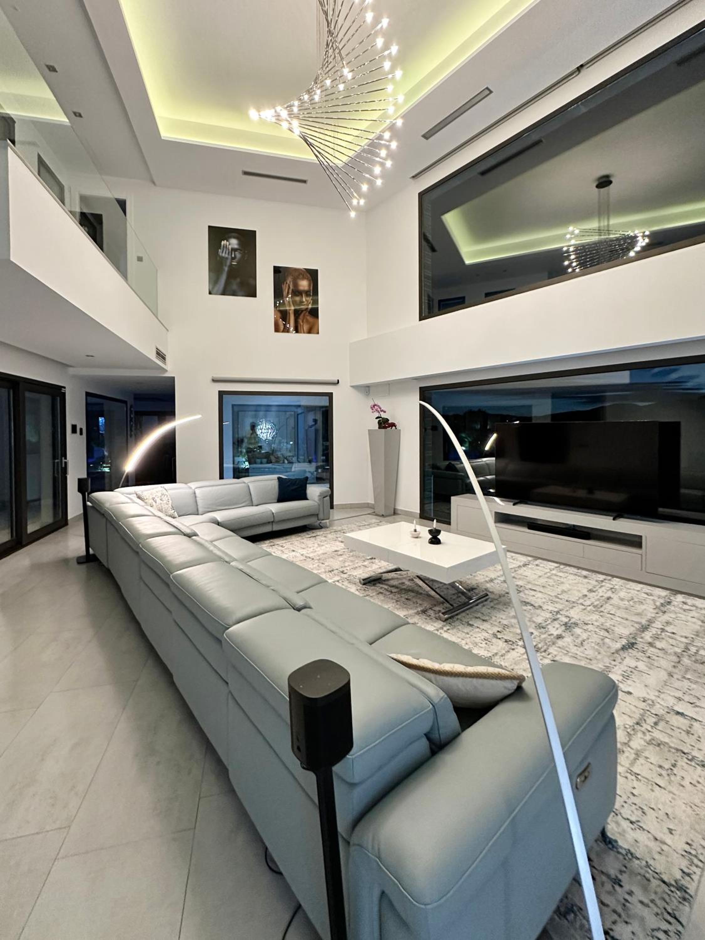 Exquisite Luxury Paradise