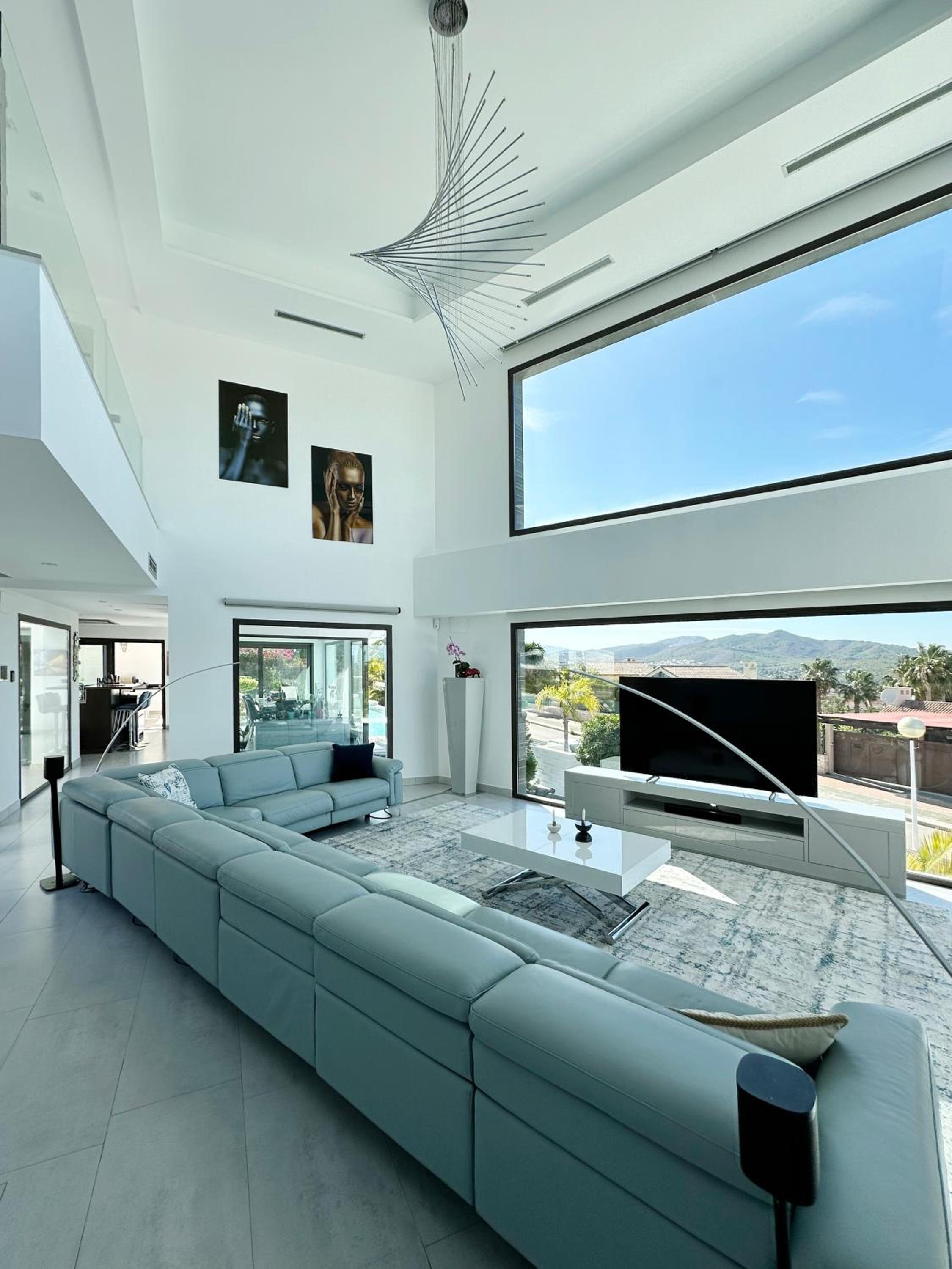 Exquisite Luxury Paradise