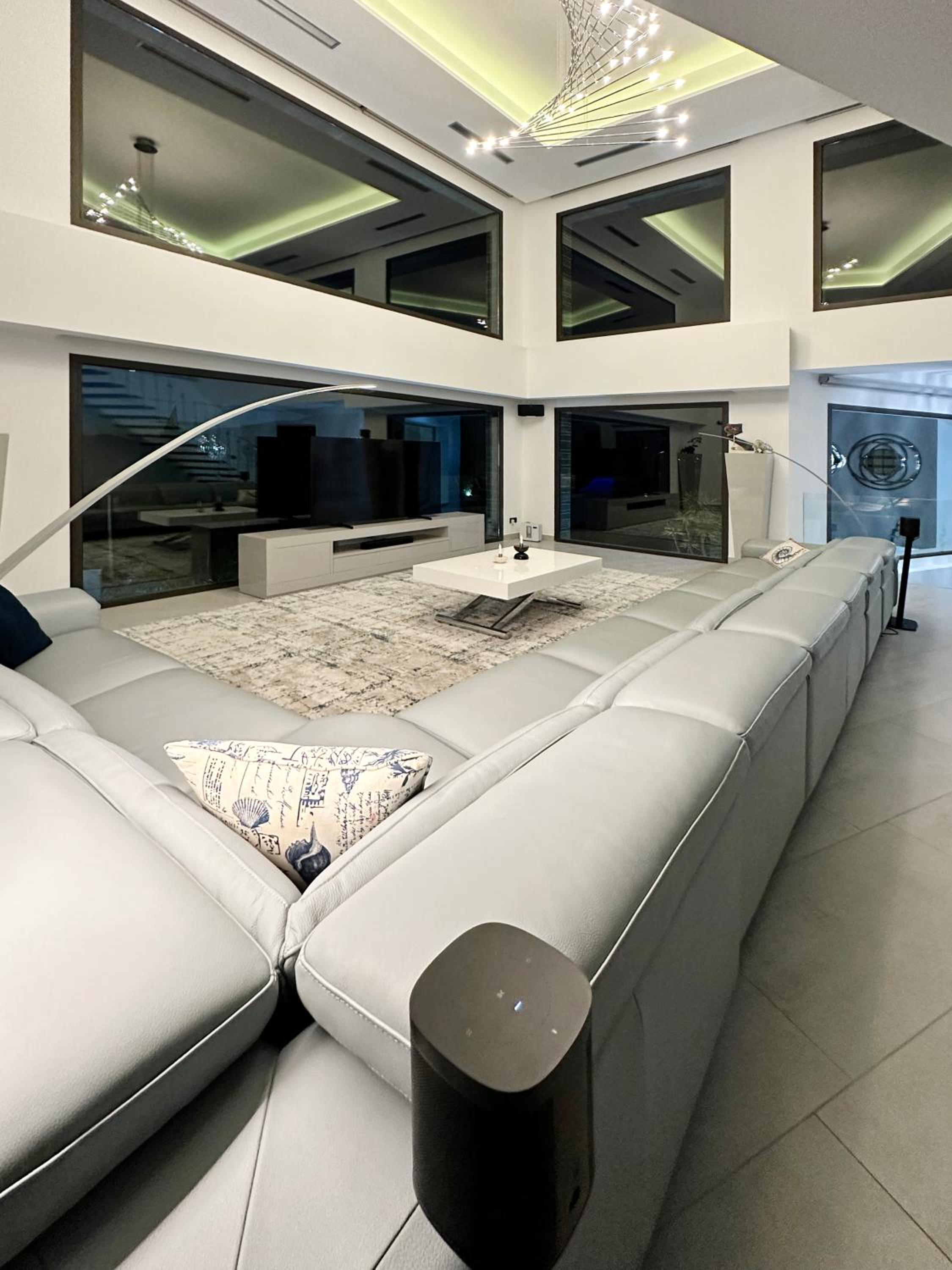 Exquisite Luxury Paradise