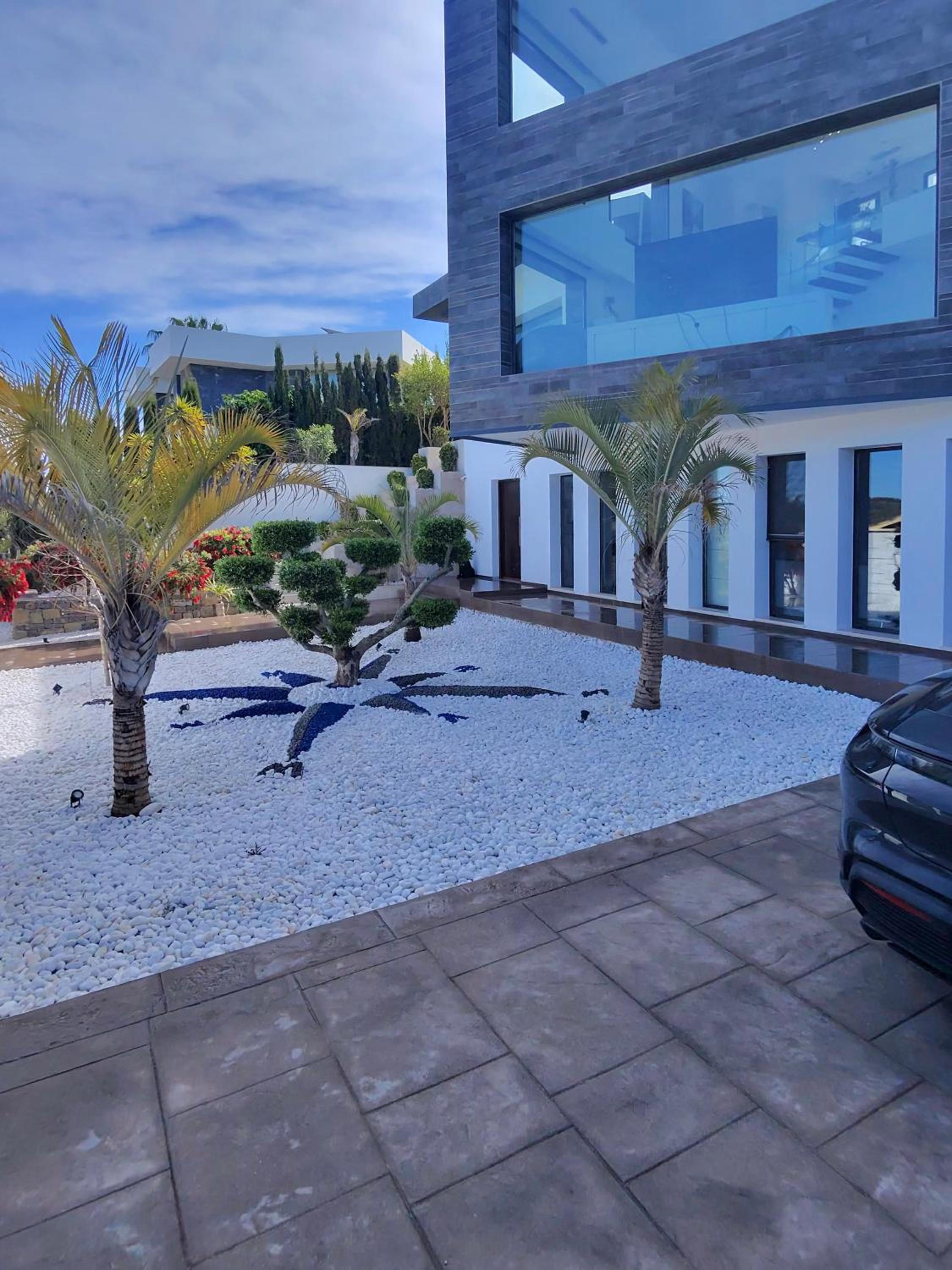 Exquisite Luxury Paradise
