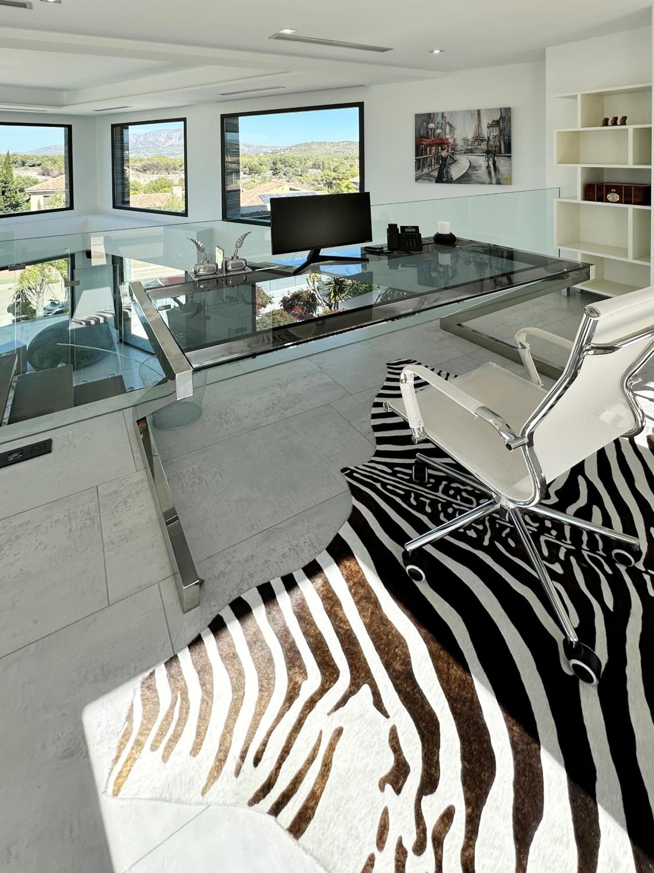 Exquisite Luxury Paradise