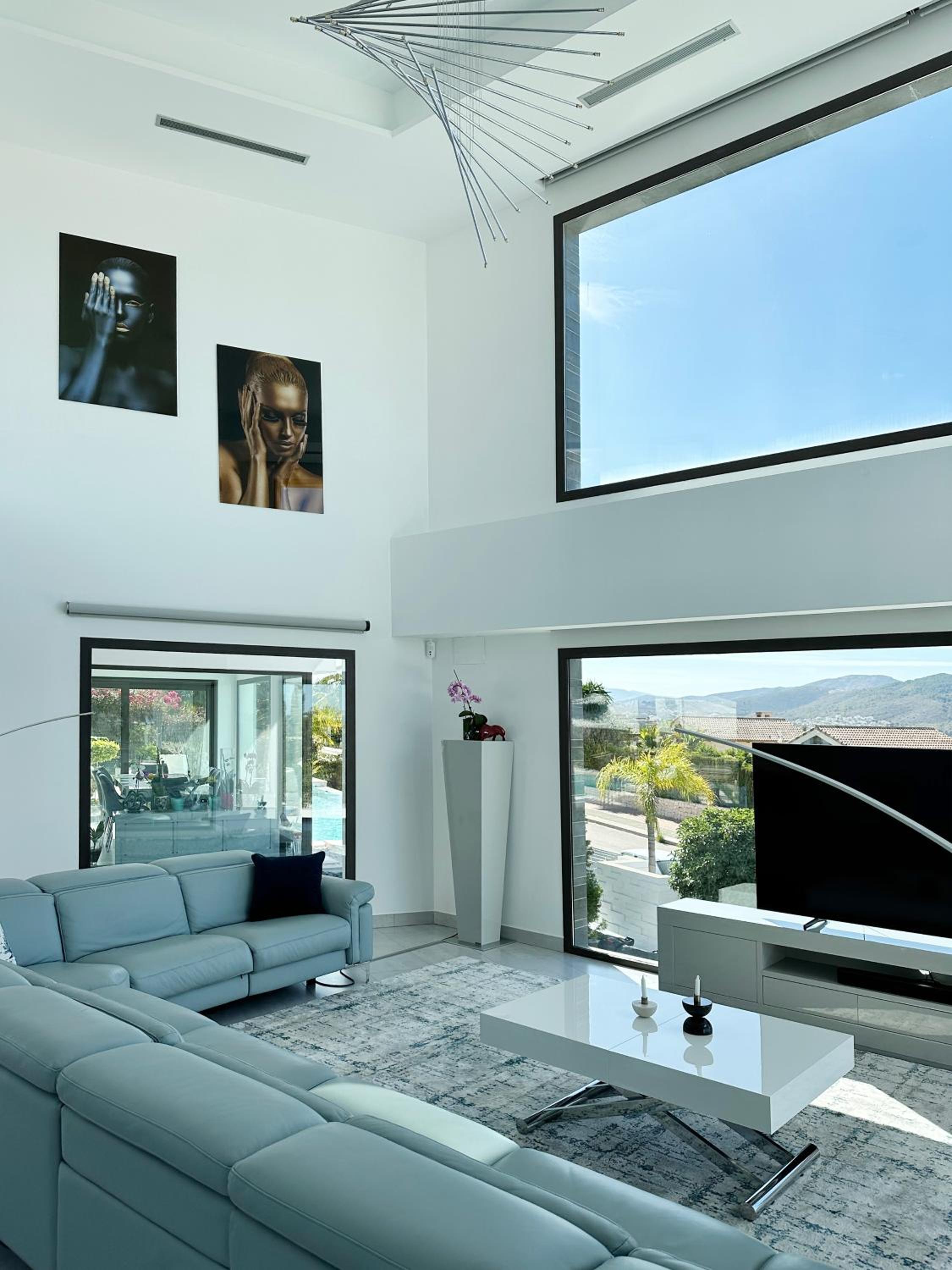Exquisite Luxury Paradise