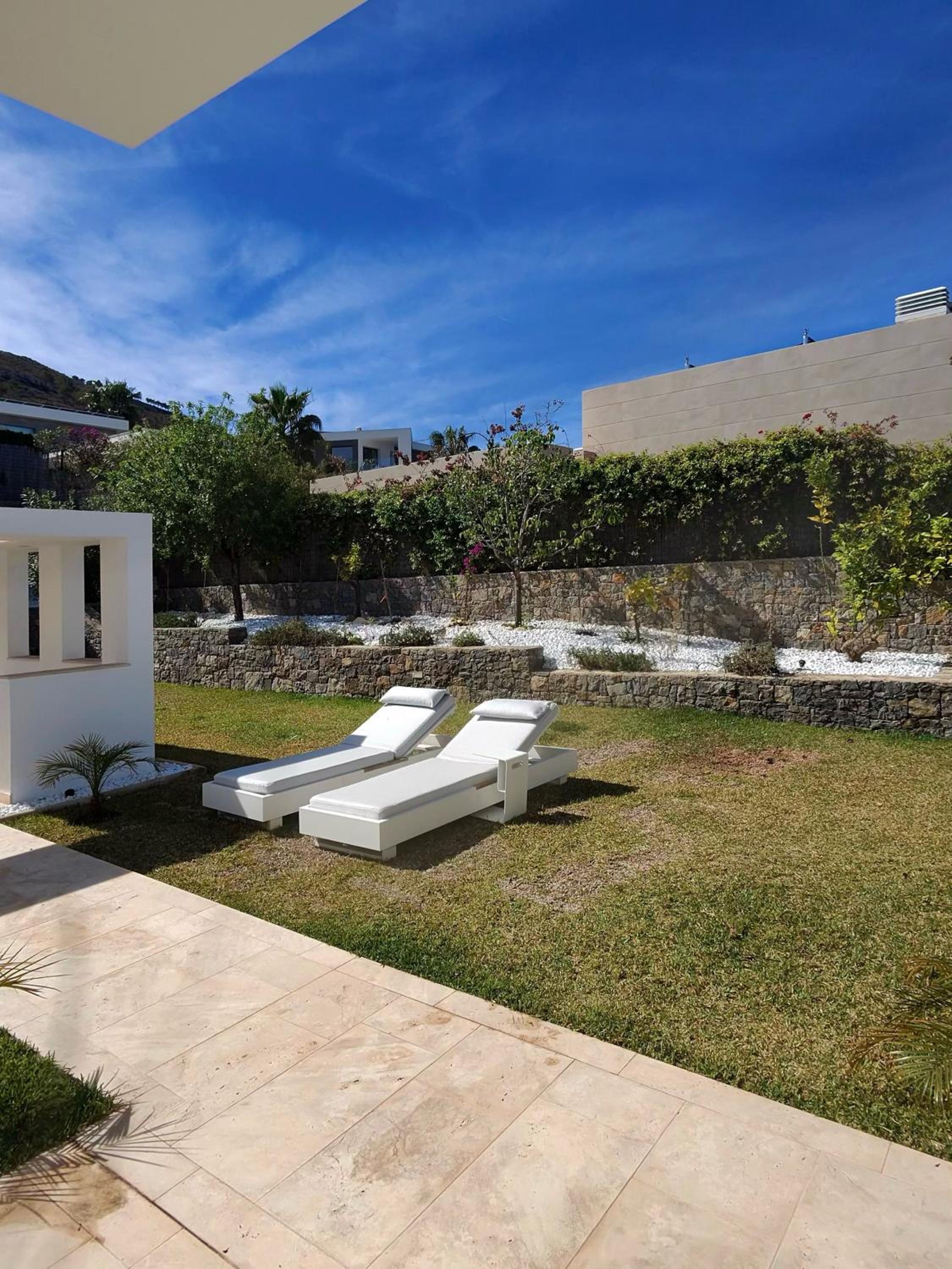 Exquisite Luxury Paradise