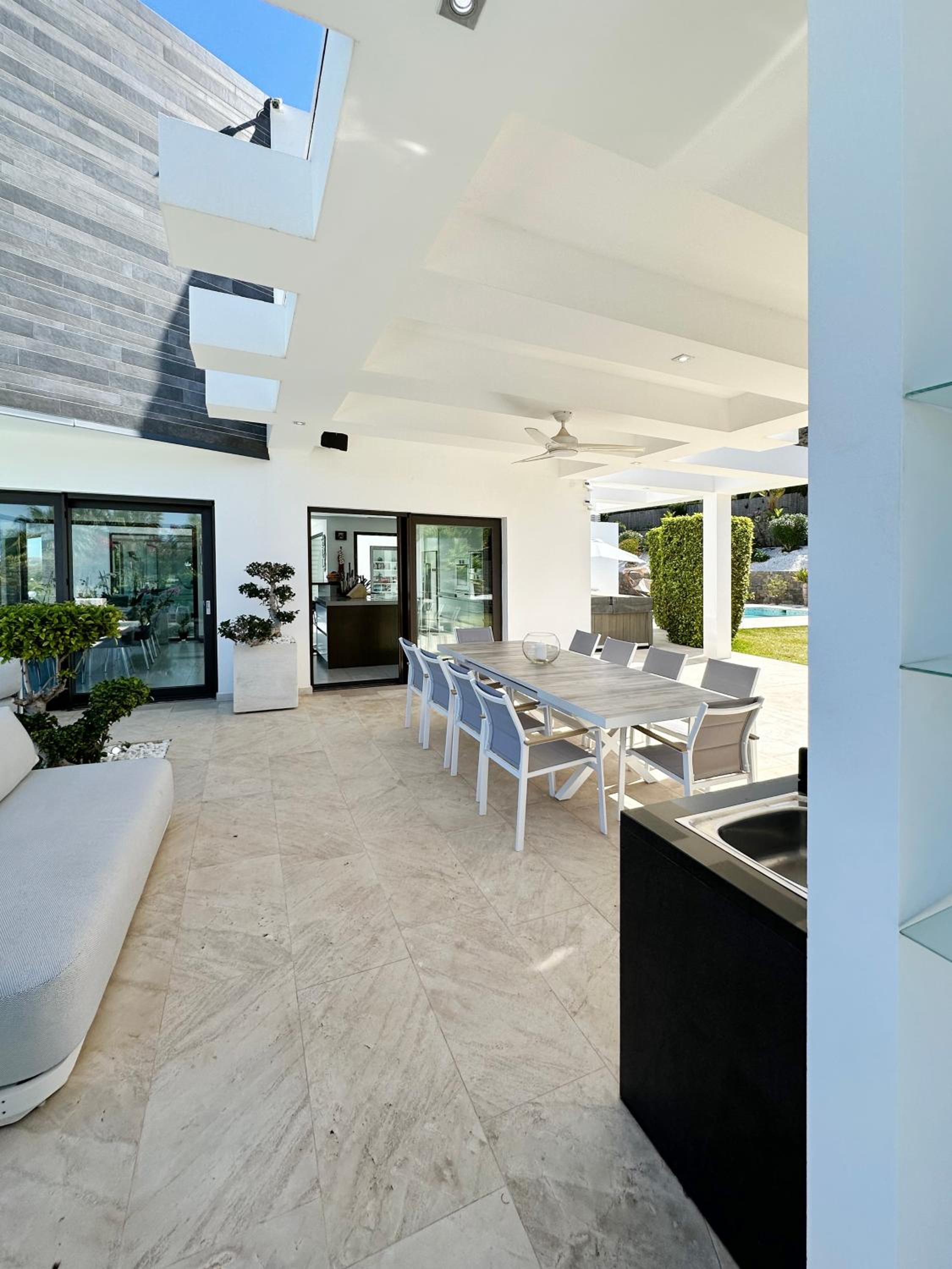 Exquisite Luxury Paradise