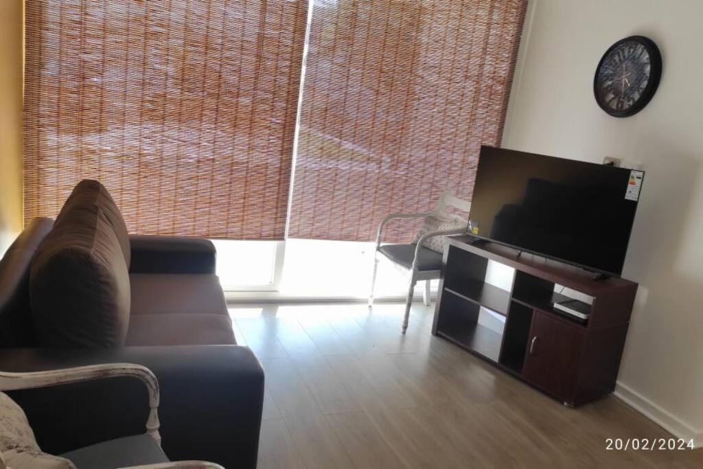Recien acondicionado departamento en La Serena,-Mínimo 3 noches