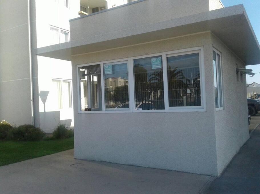Recien acondicionado departamento en La Serena,-Mínimo 3 noches
