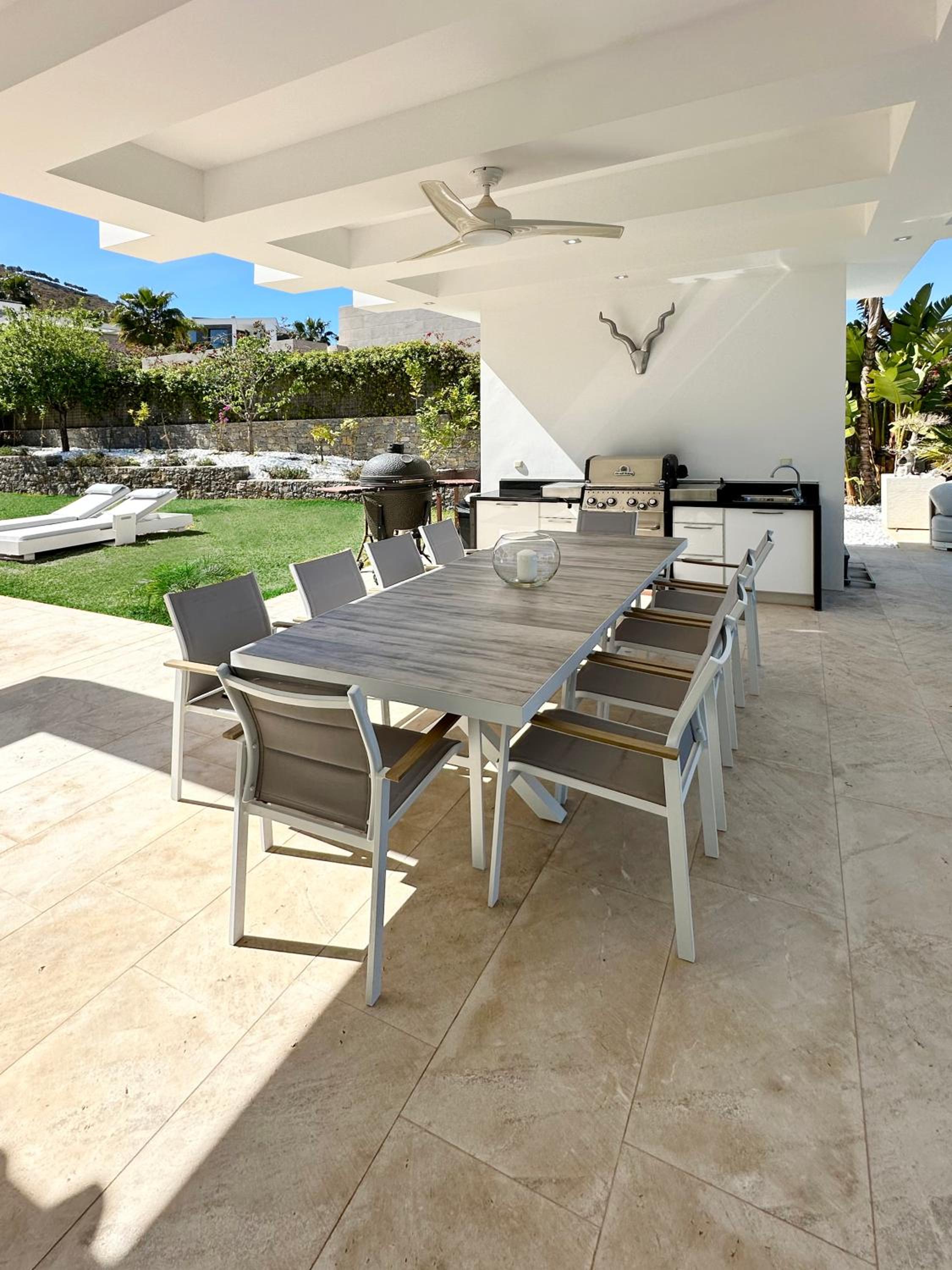 Exquisite Luxury Paradise