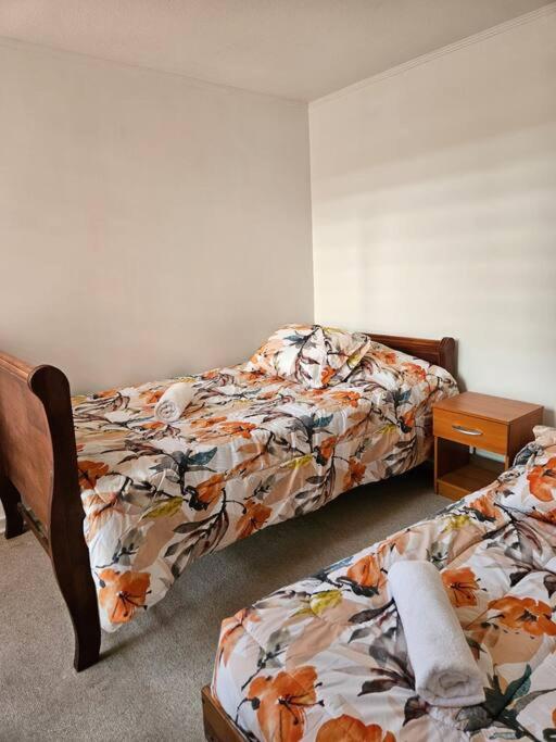 Recien acondicionado departamento en La Serena,-Mínimo 3 noches
