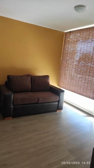 Recien acondicionado departamento en La Serena,-Mínimo 3 noches