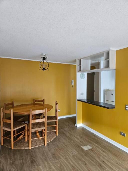 Recien acondicionado departamento en La Serena,-Mínimo 3 noches