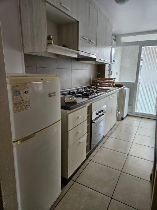 Recien acondicionado departamento en La Serena,-Mínimo 3 noches