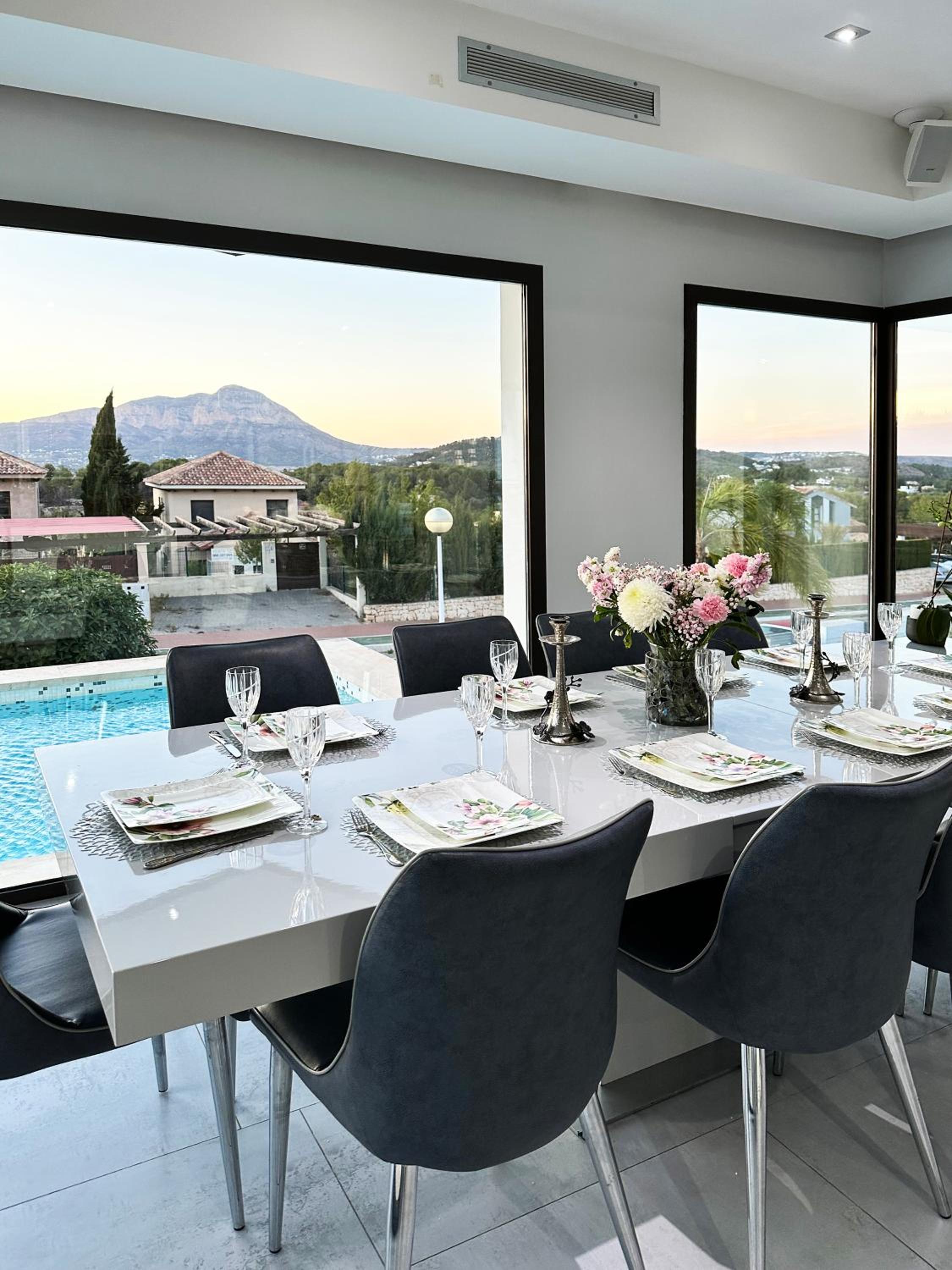 Exquisite Luxury Paradise