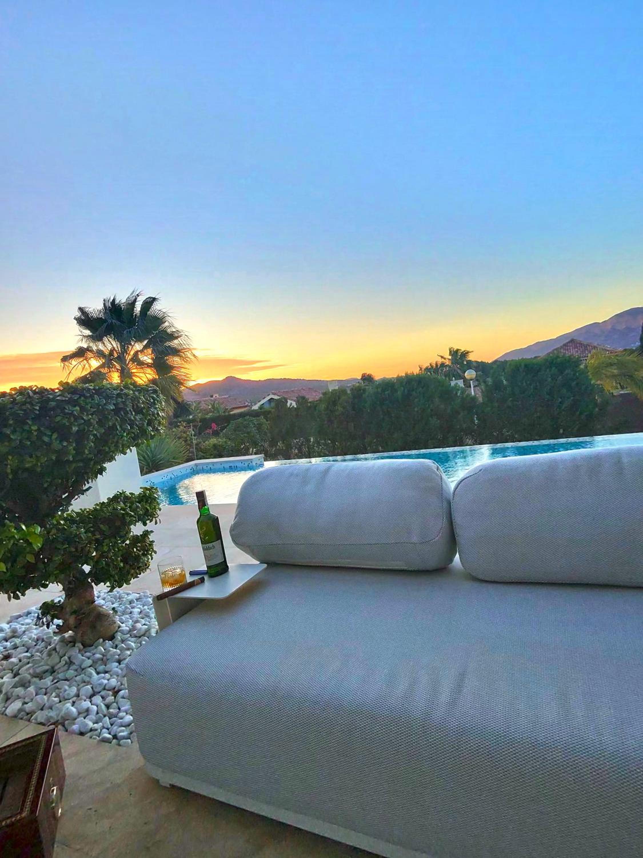 Exquisite Luxury Paradise