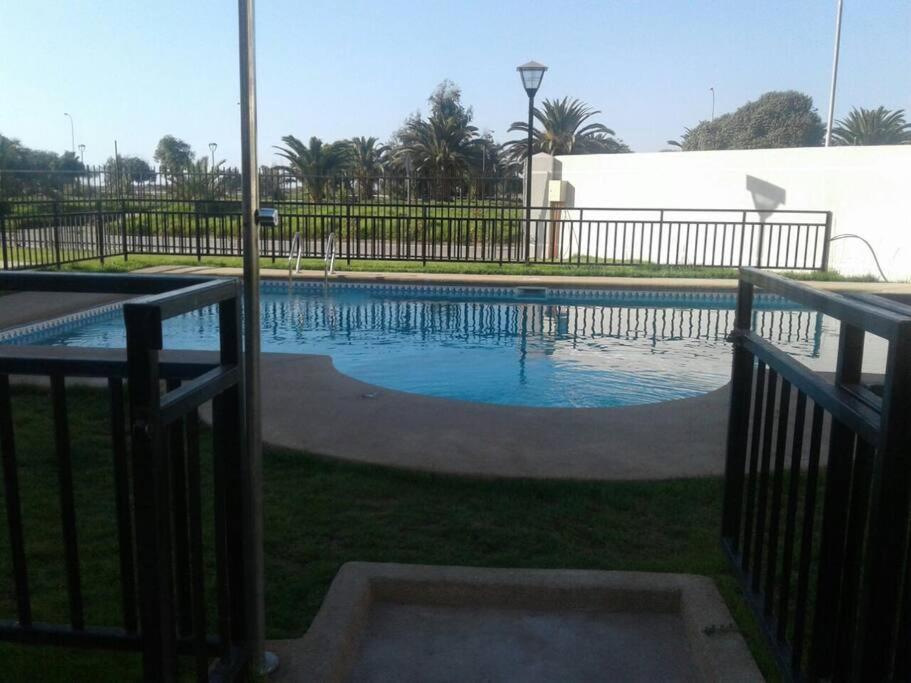 Recien acondicionado departamento en La Serena,-Mínimo 3 noches