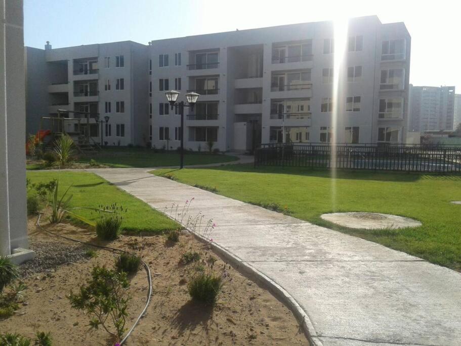 Recien acondicionado departamento en La Serena,-Mínimo 3 noches