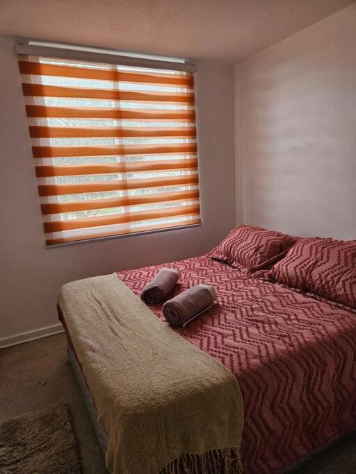 Recien acondicionado departamento en La Serena,-Mínimo 3 noches