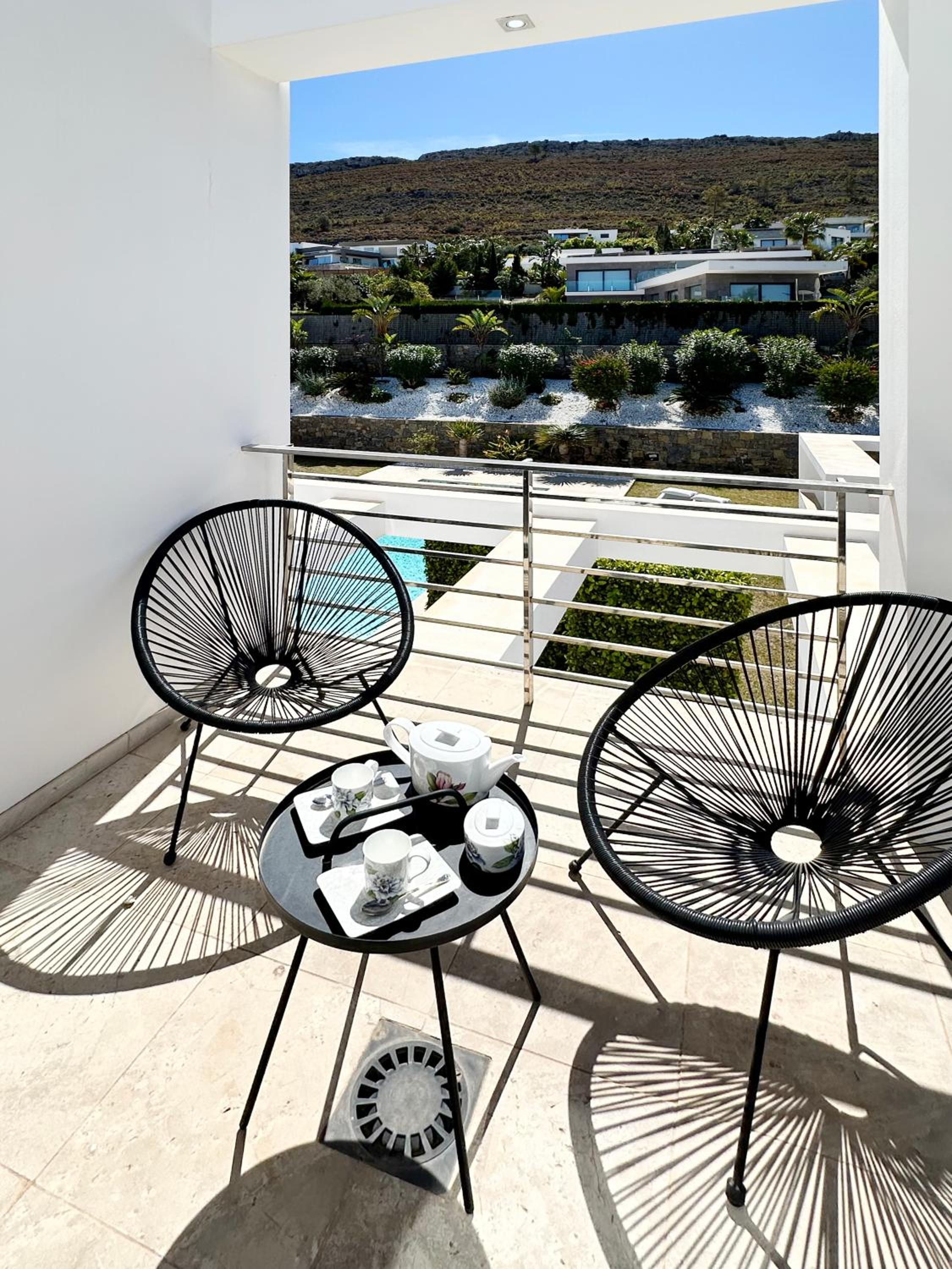 Exquisite Luxury Paradise