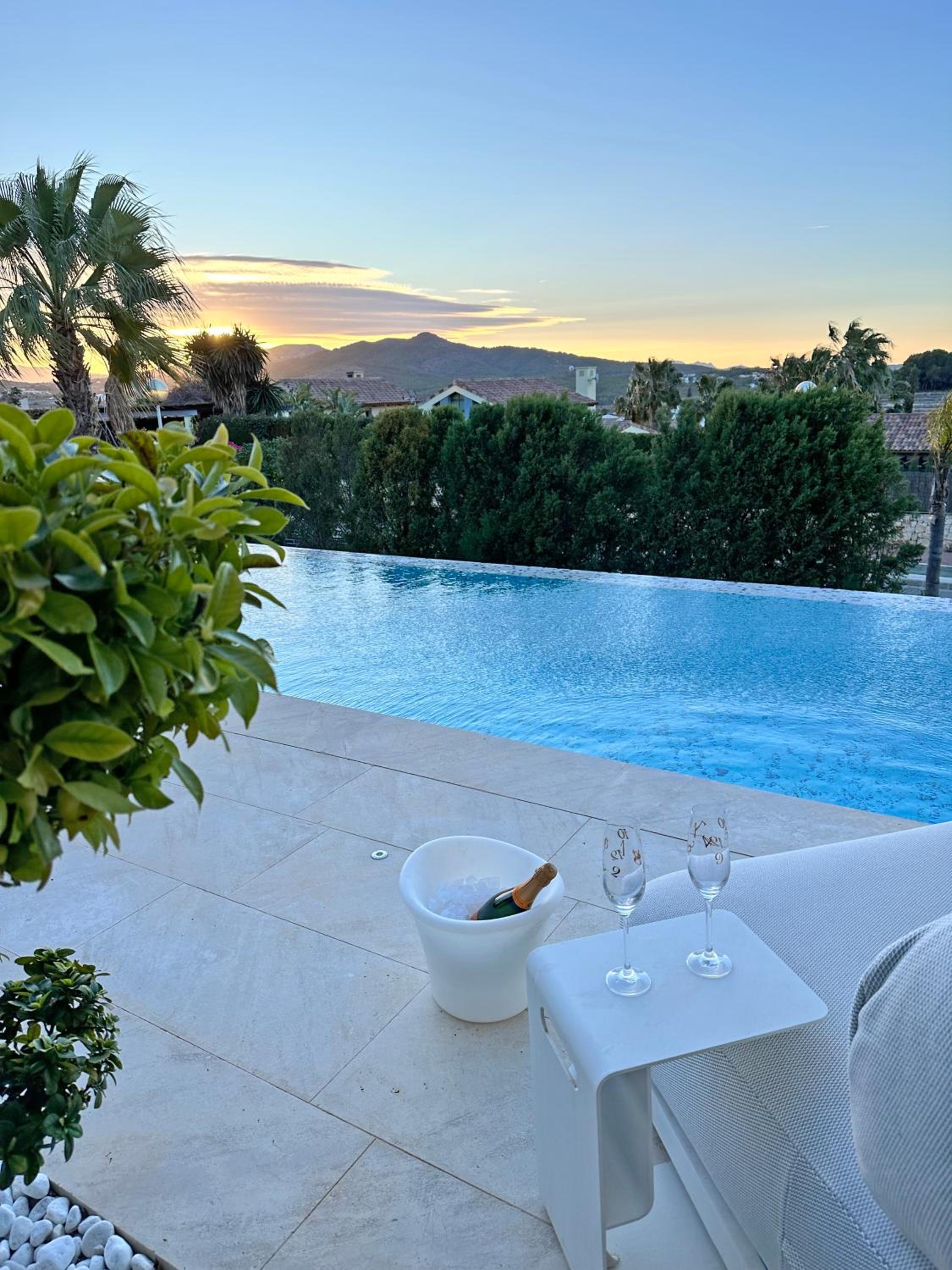 Exquisite Luxury Paradise