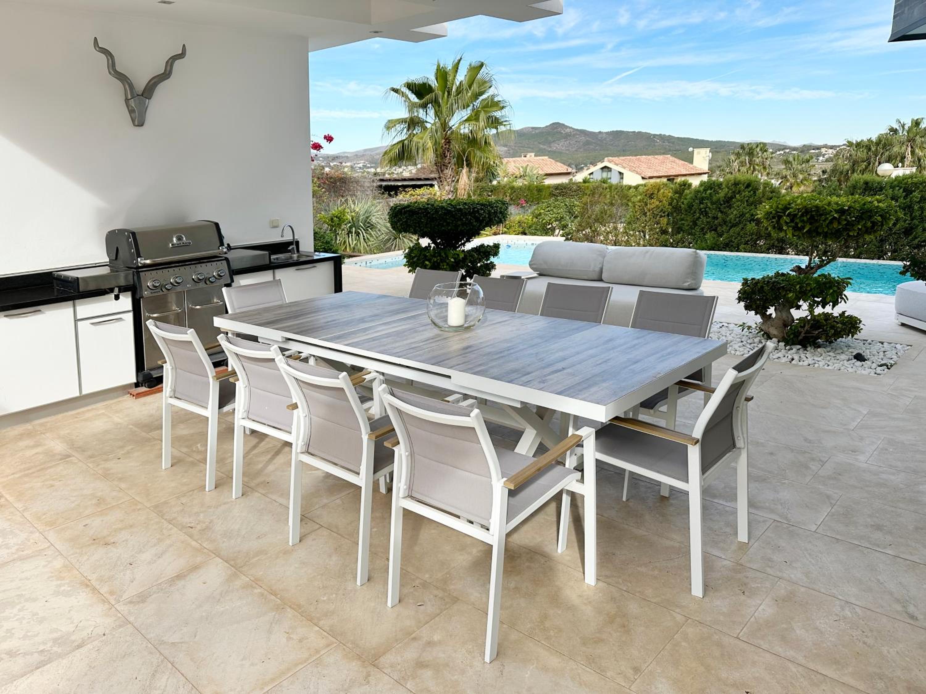 Exquisite Luxury Paradise