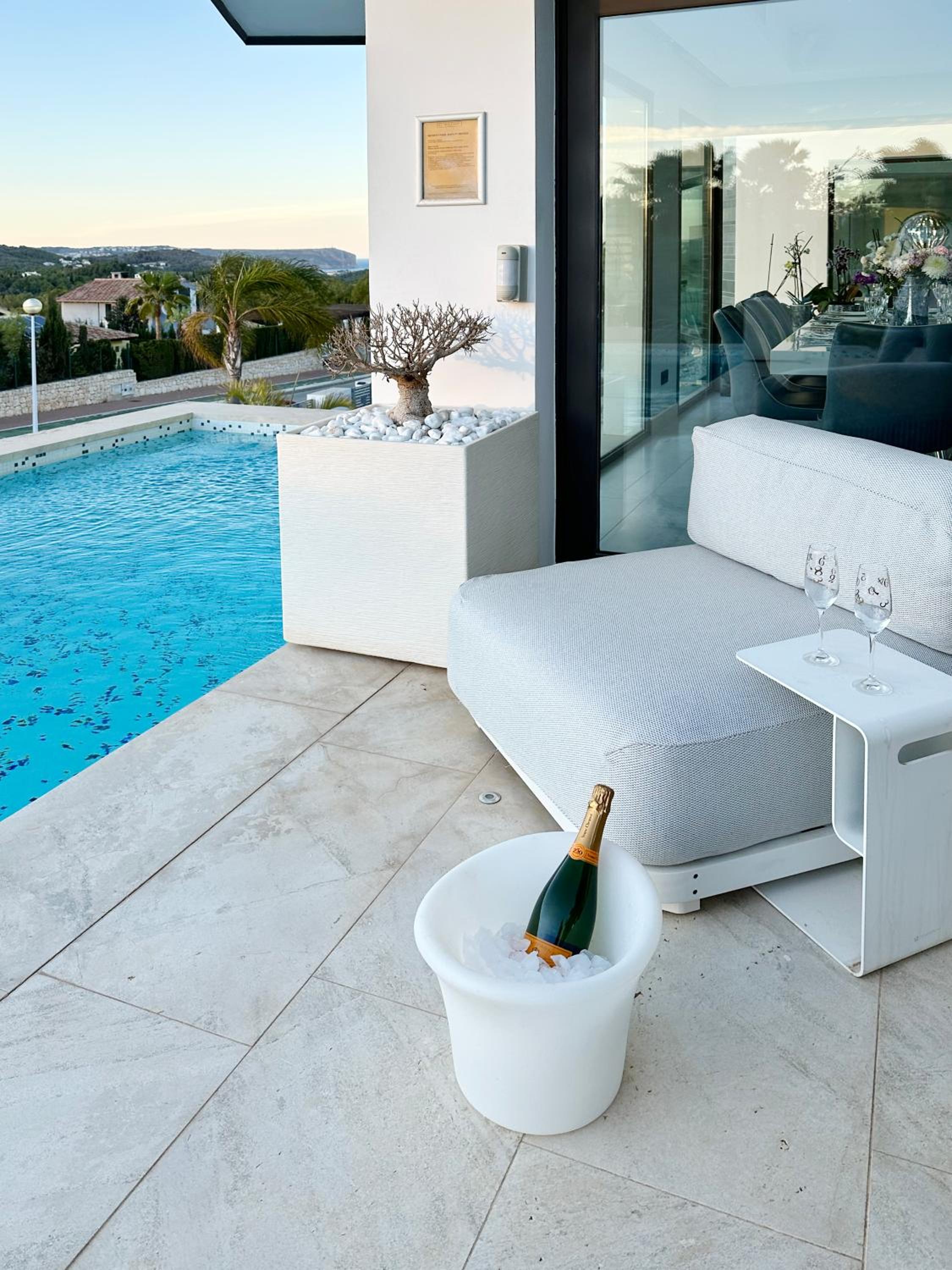 Exquisite Luxury Paradise