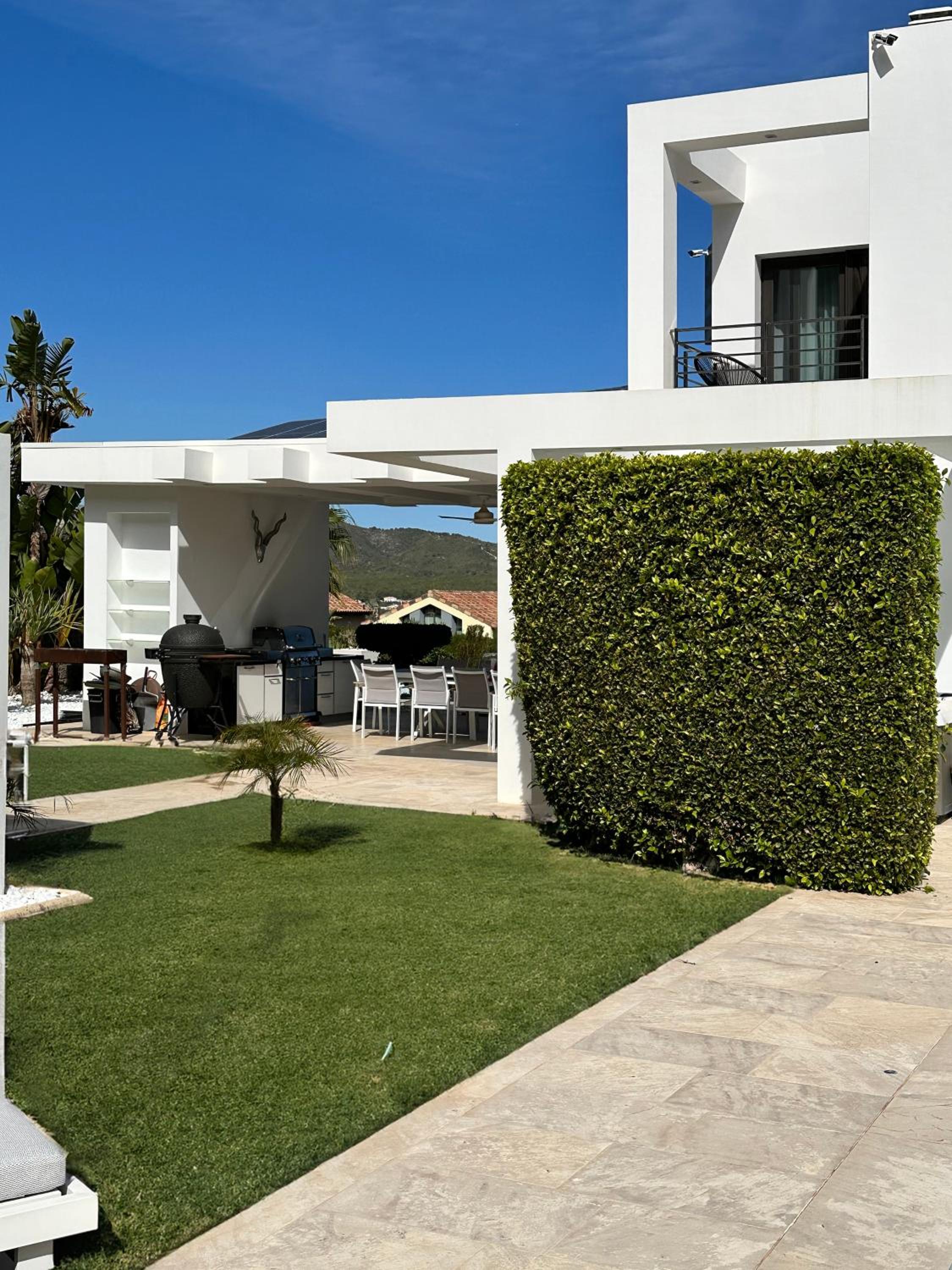 Exquisite Luxury Paradise