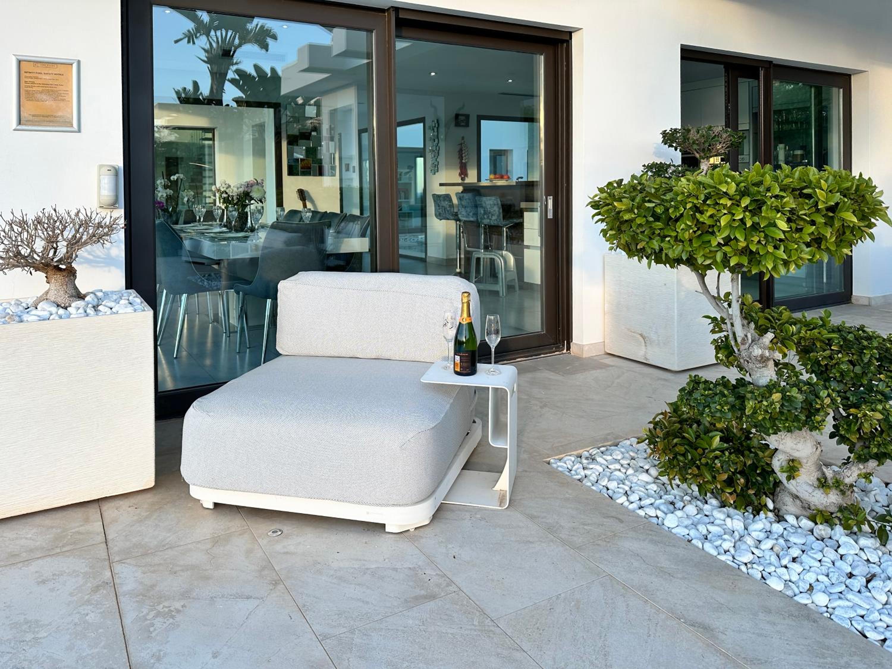 Exquisite Luxury Paradise