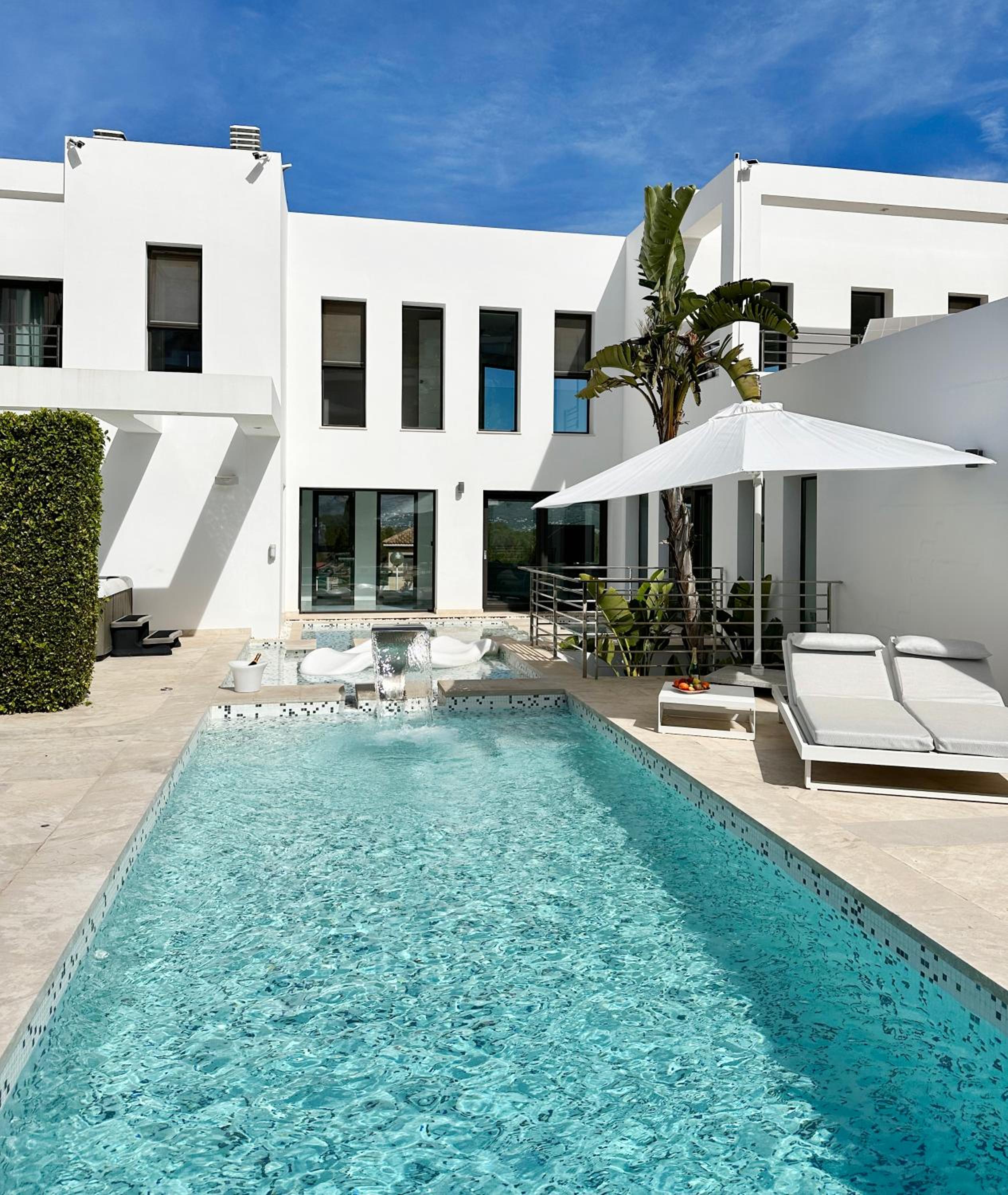Exquisite Luxury Paradise