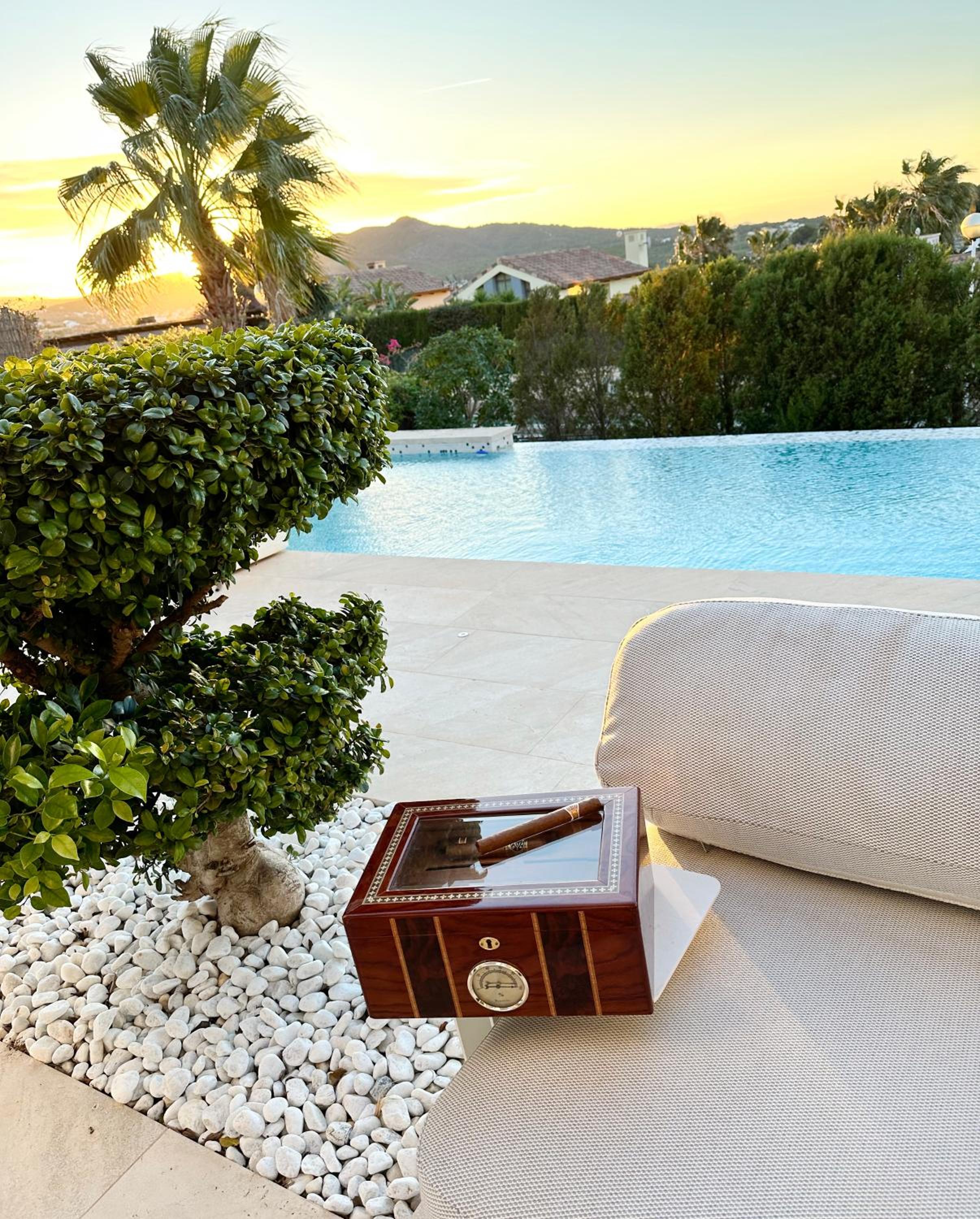 Exquisite Luxury Paradise