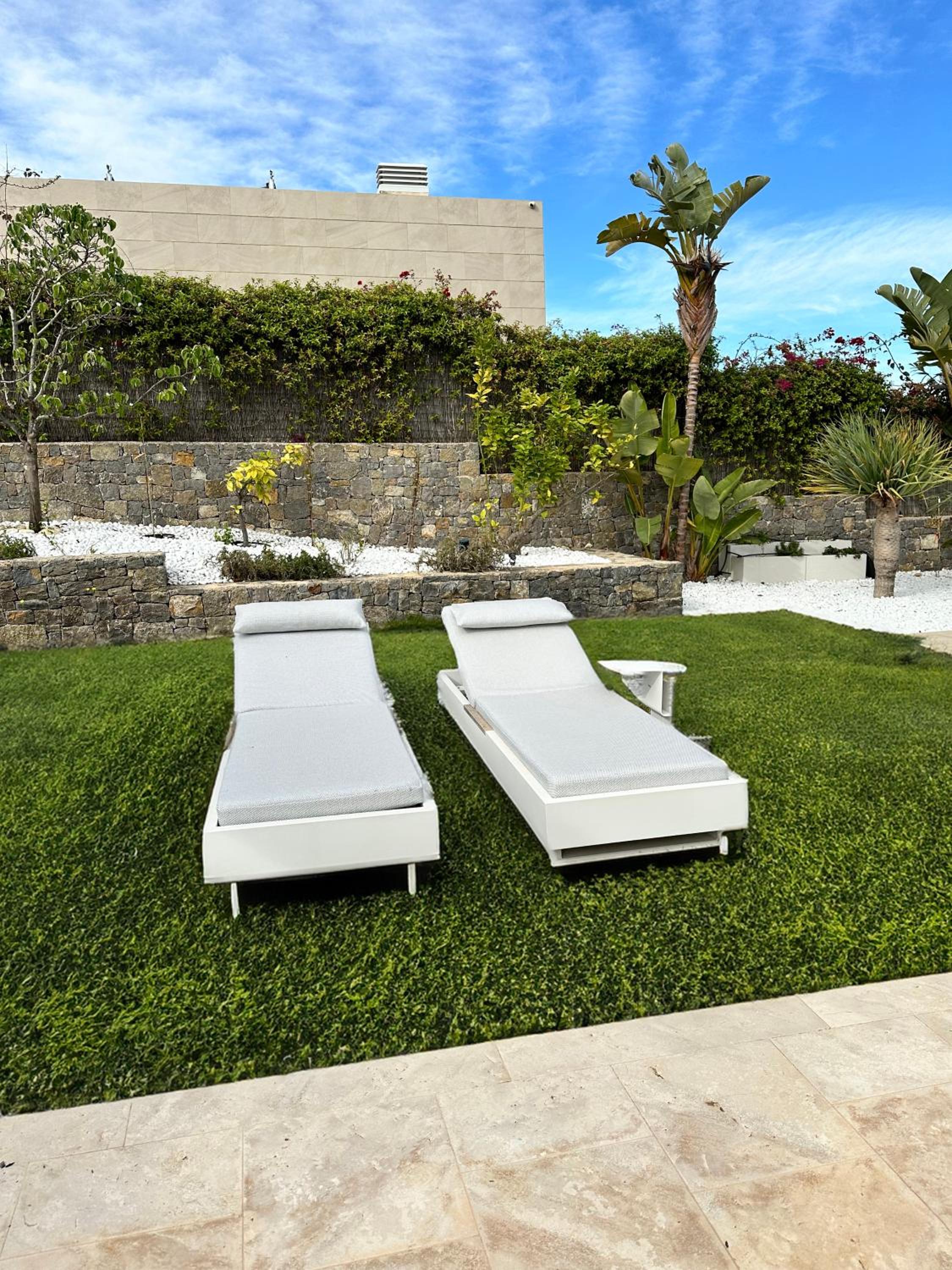 Exquisite Luxury Paradise