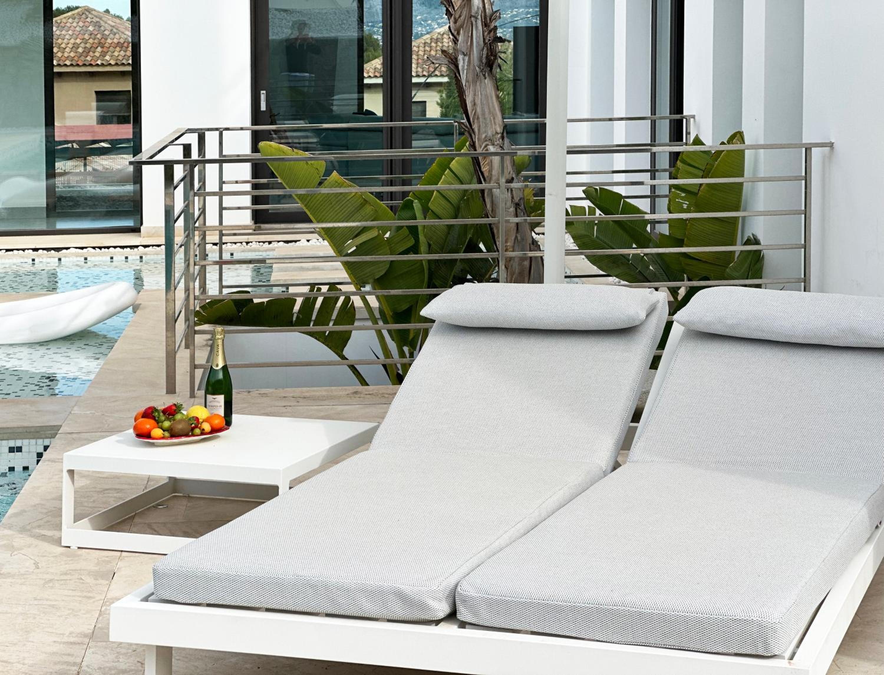 Exquisite Luxury Paradise