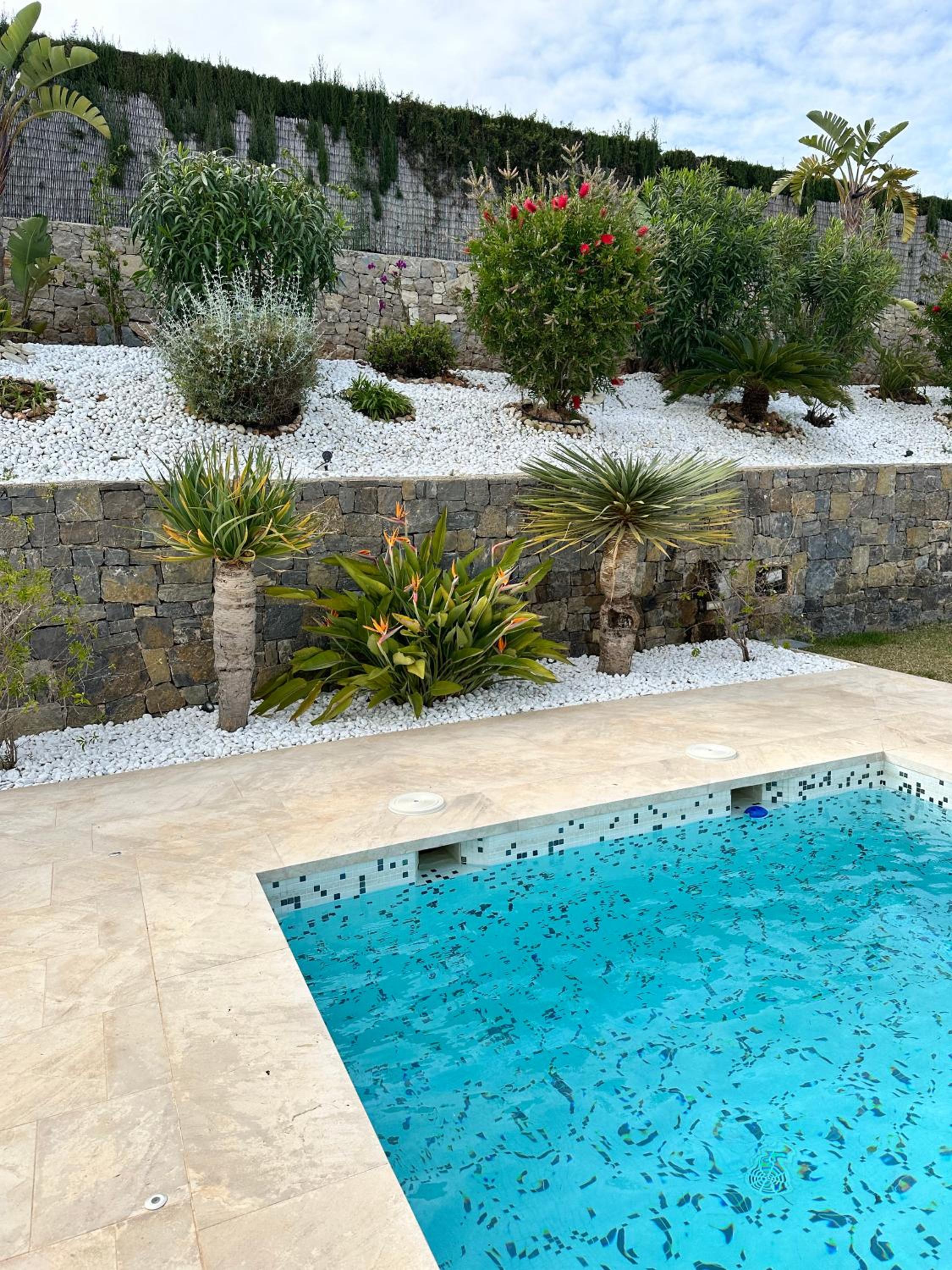 Exquisite Luxury Paradise