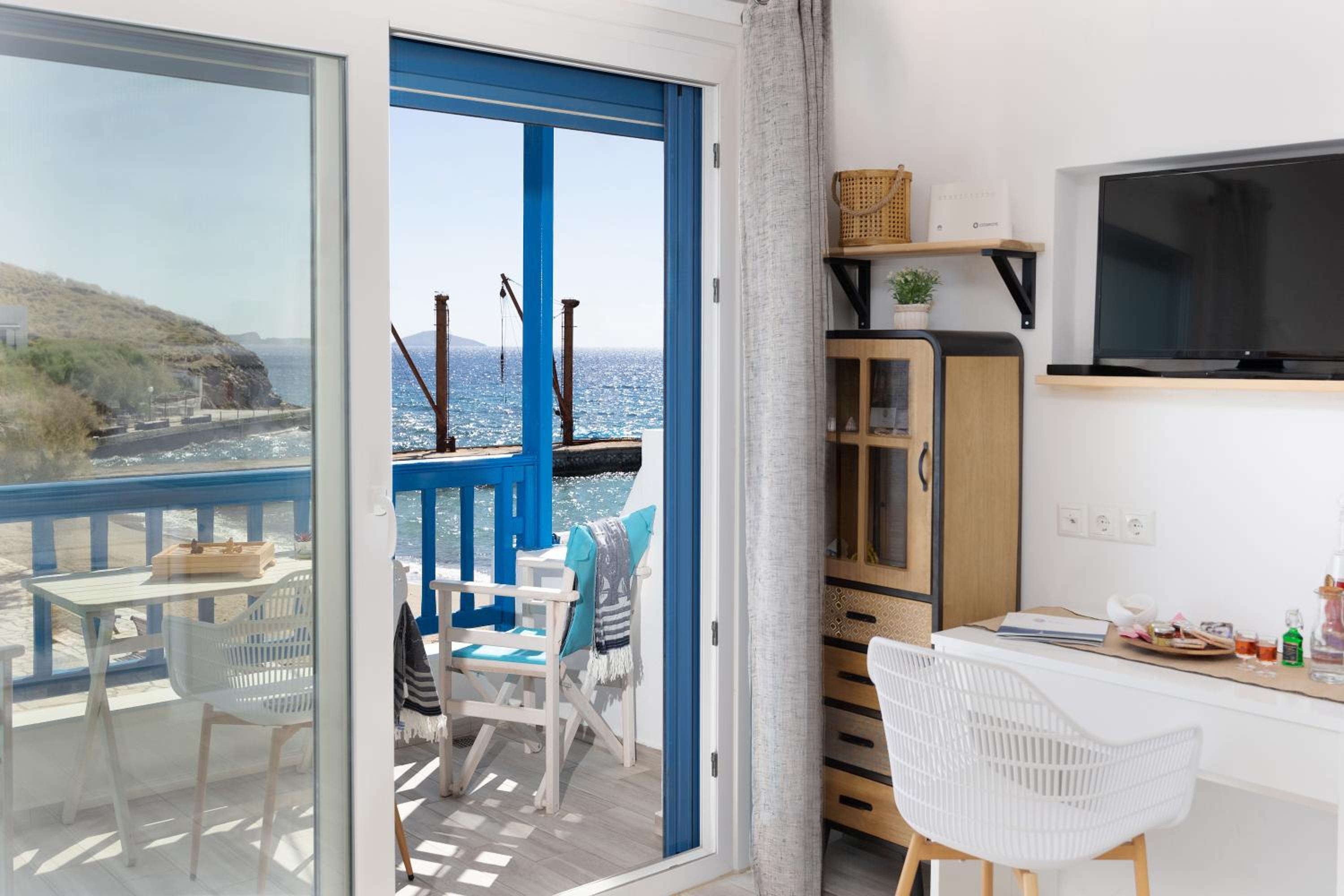 Bella Vista Mare 1 photo 3