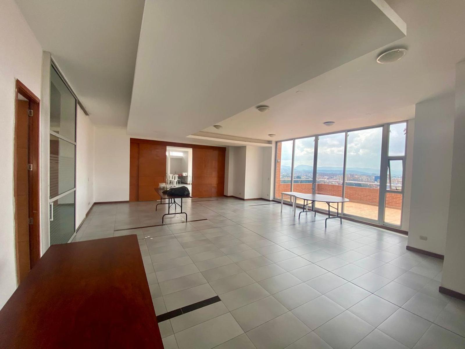 Habitación el Bosque