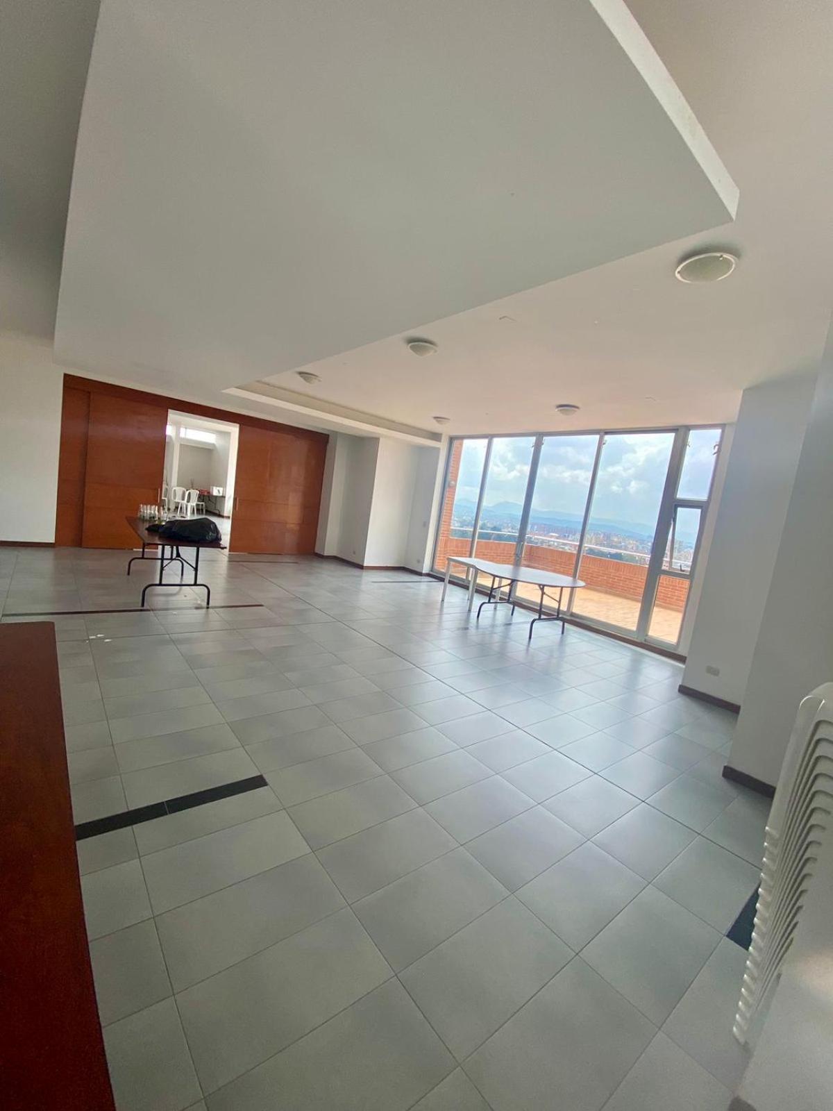Habitación el Bosque
