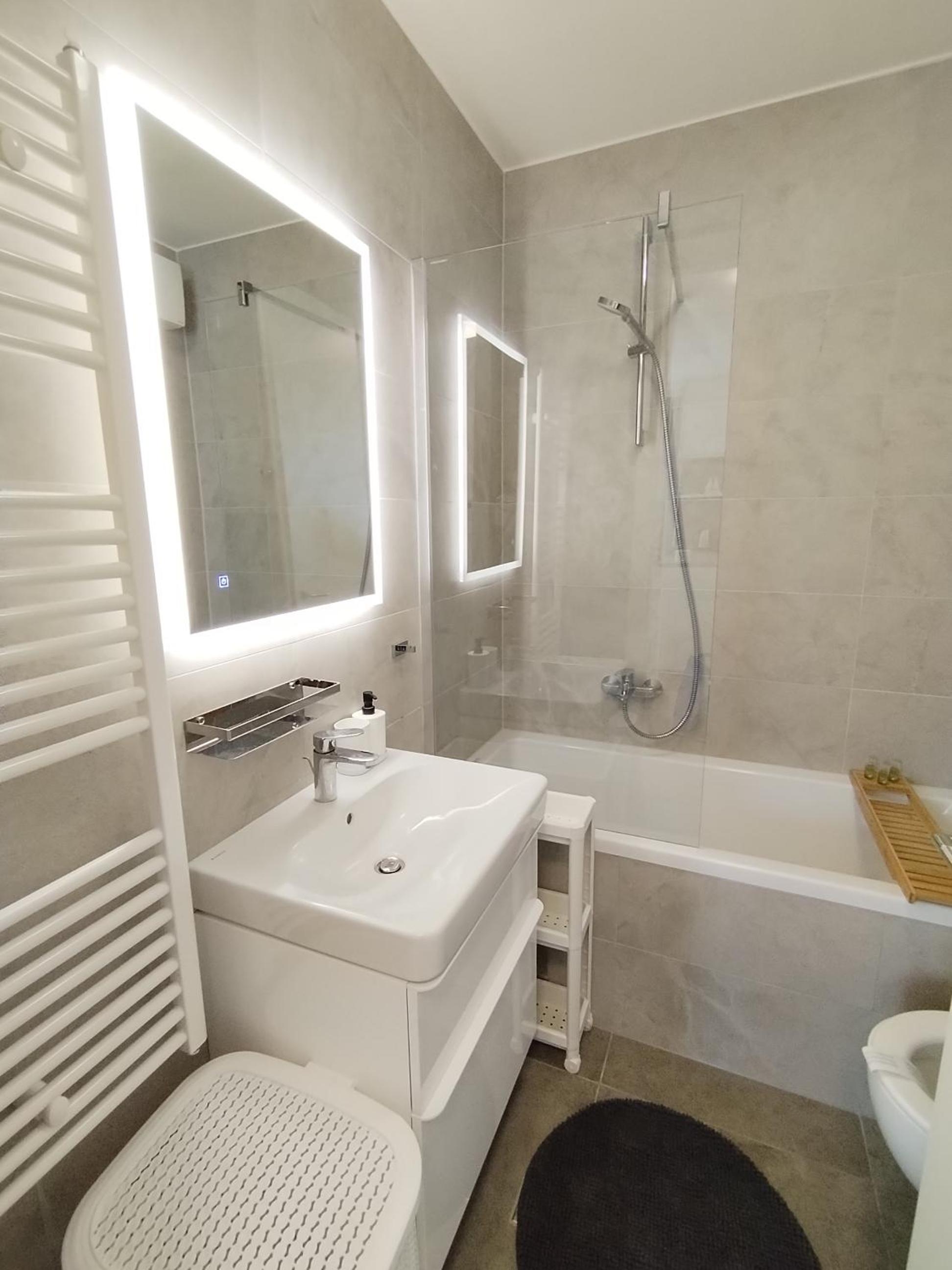 Apartman Adriana