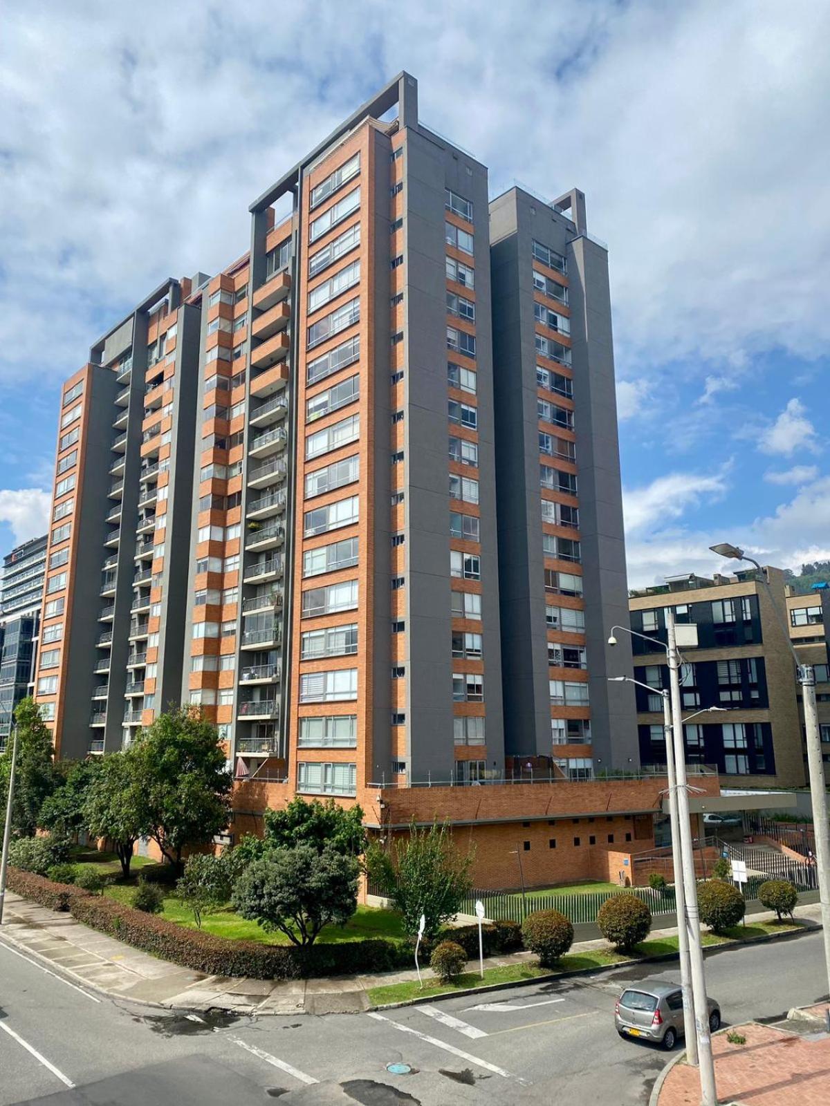 Habitación el Bosque