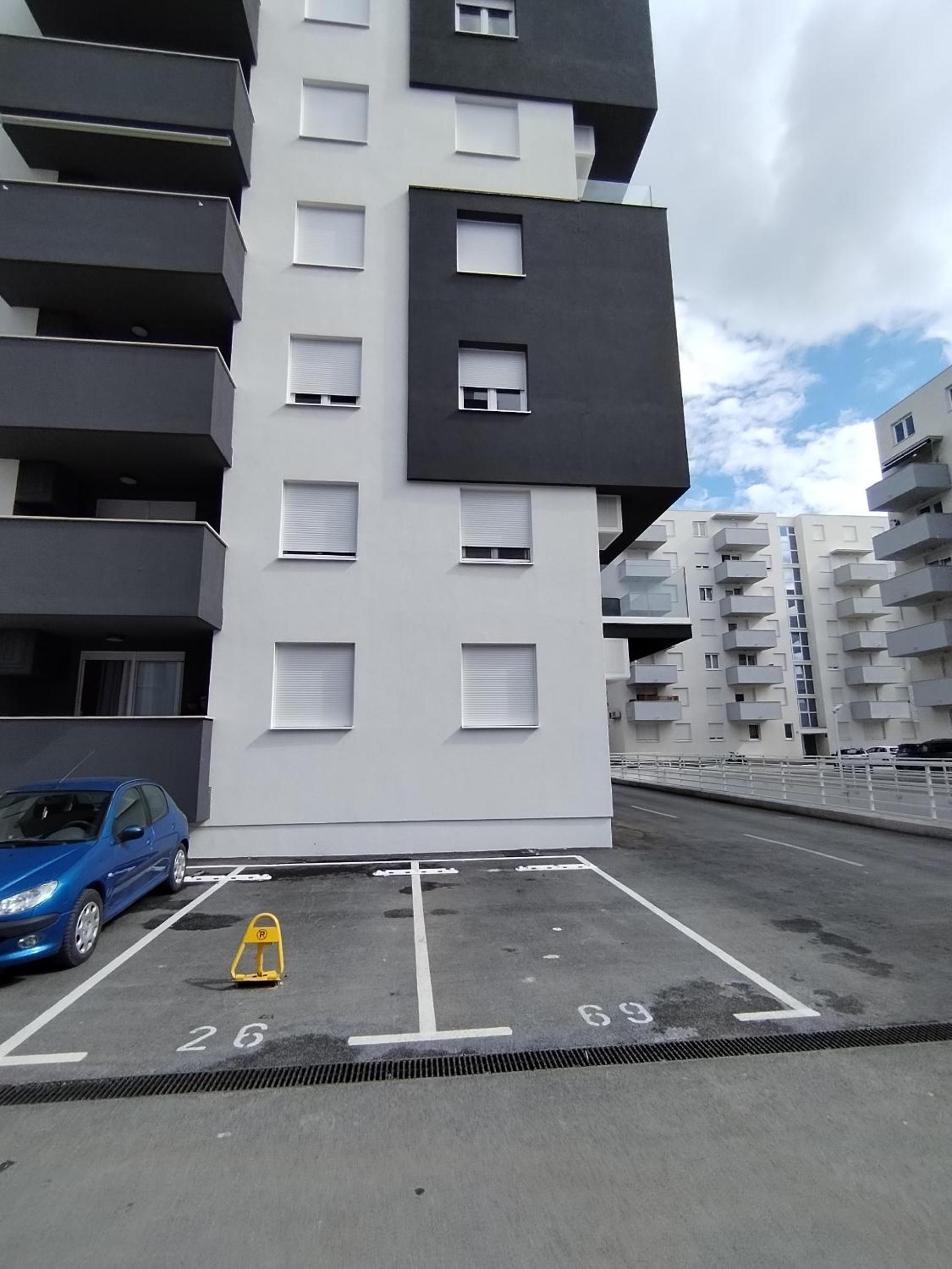 Apartman Adriana