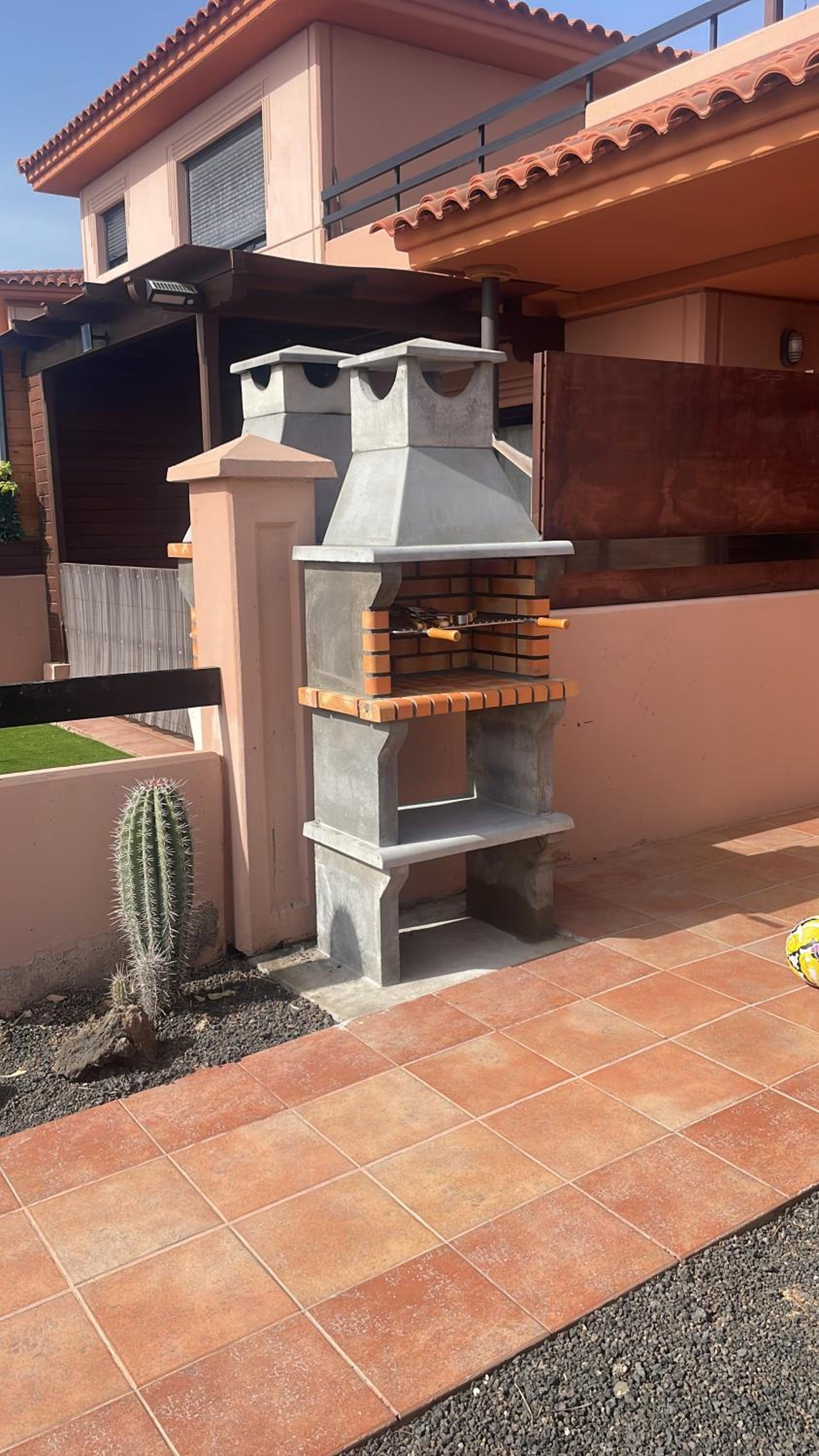 El Hierro House