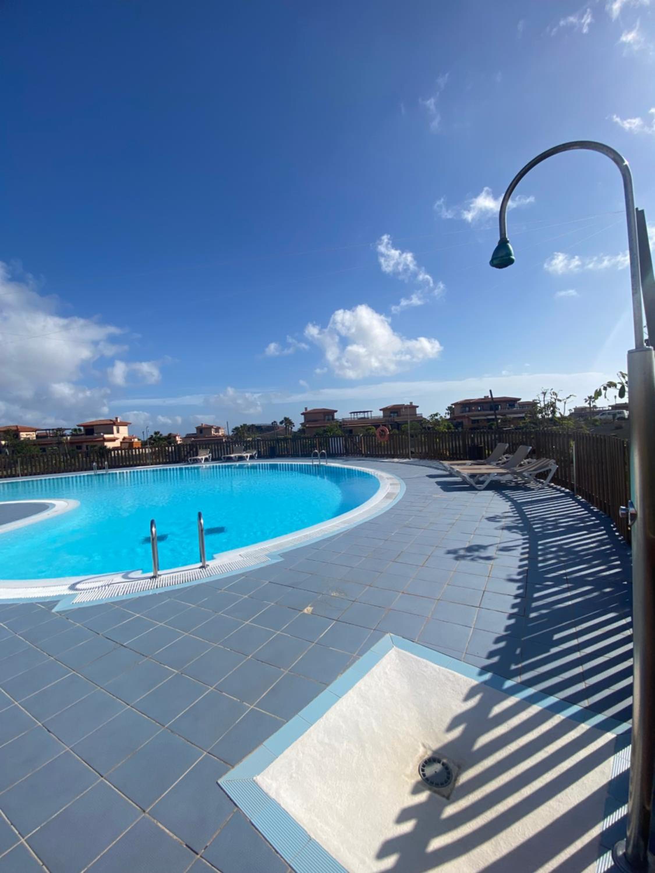El Hierro House