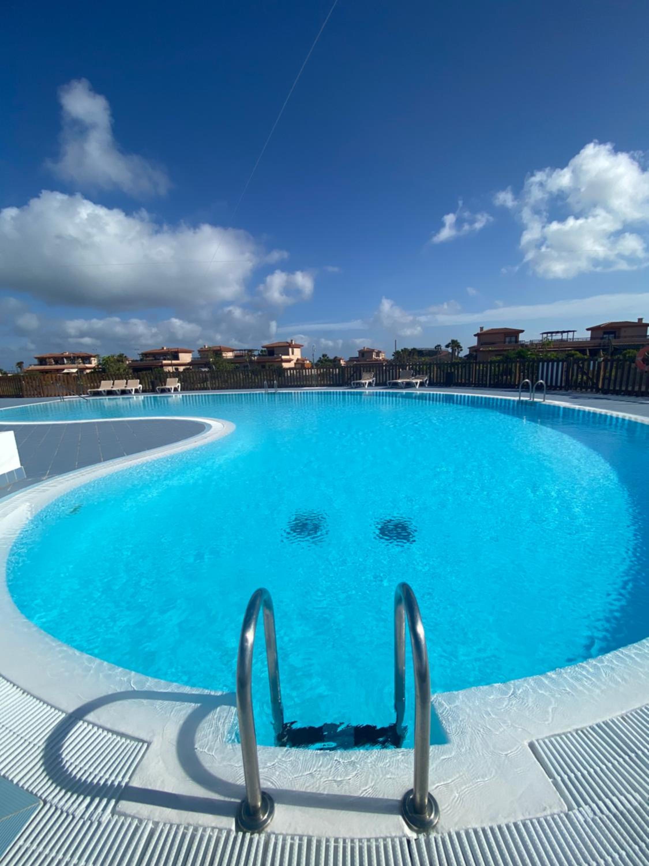 El Hierro House