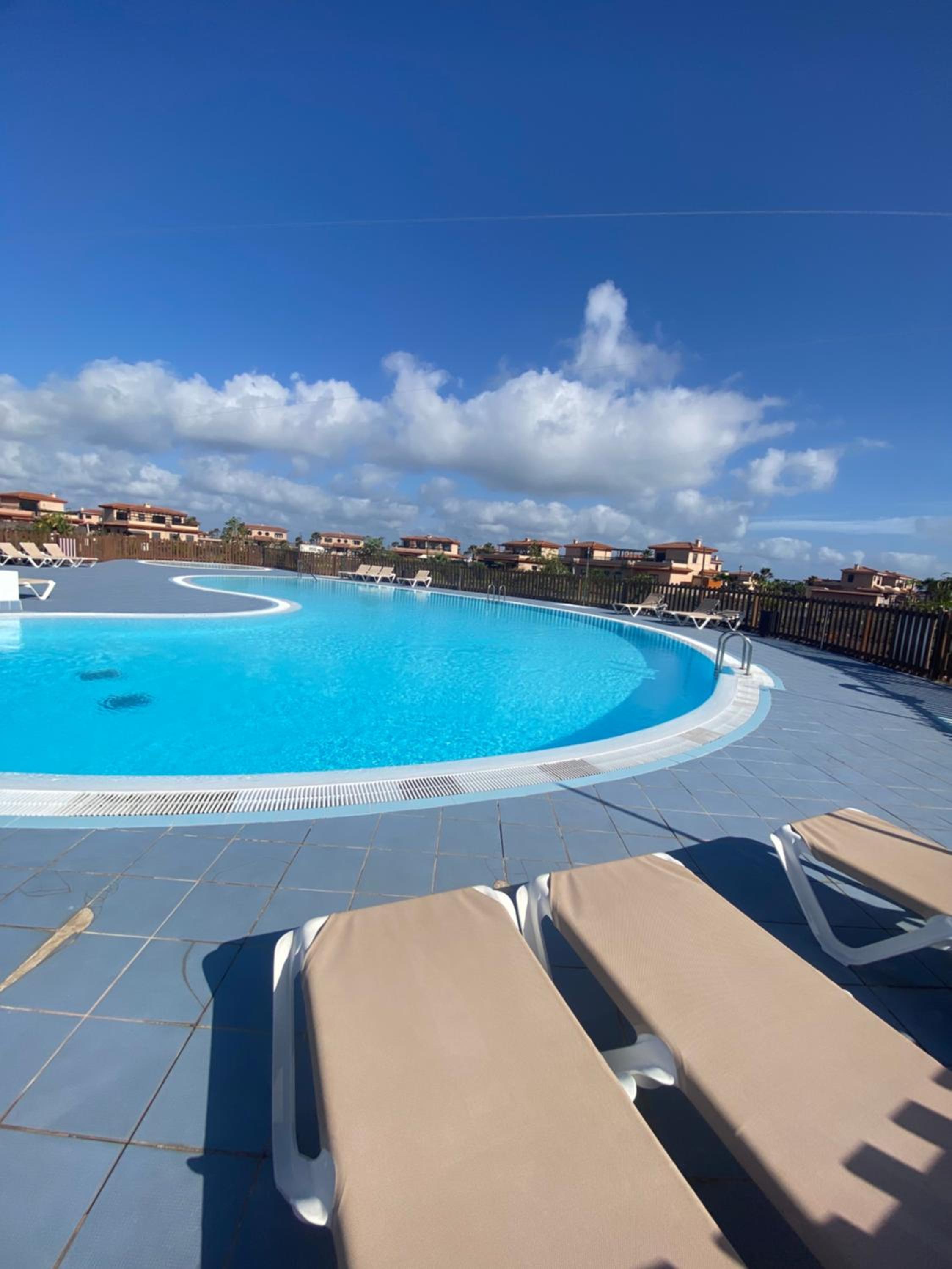 El Hierro House
